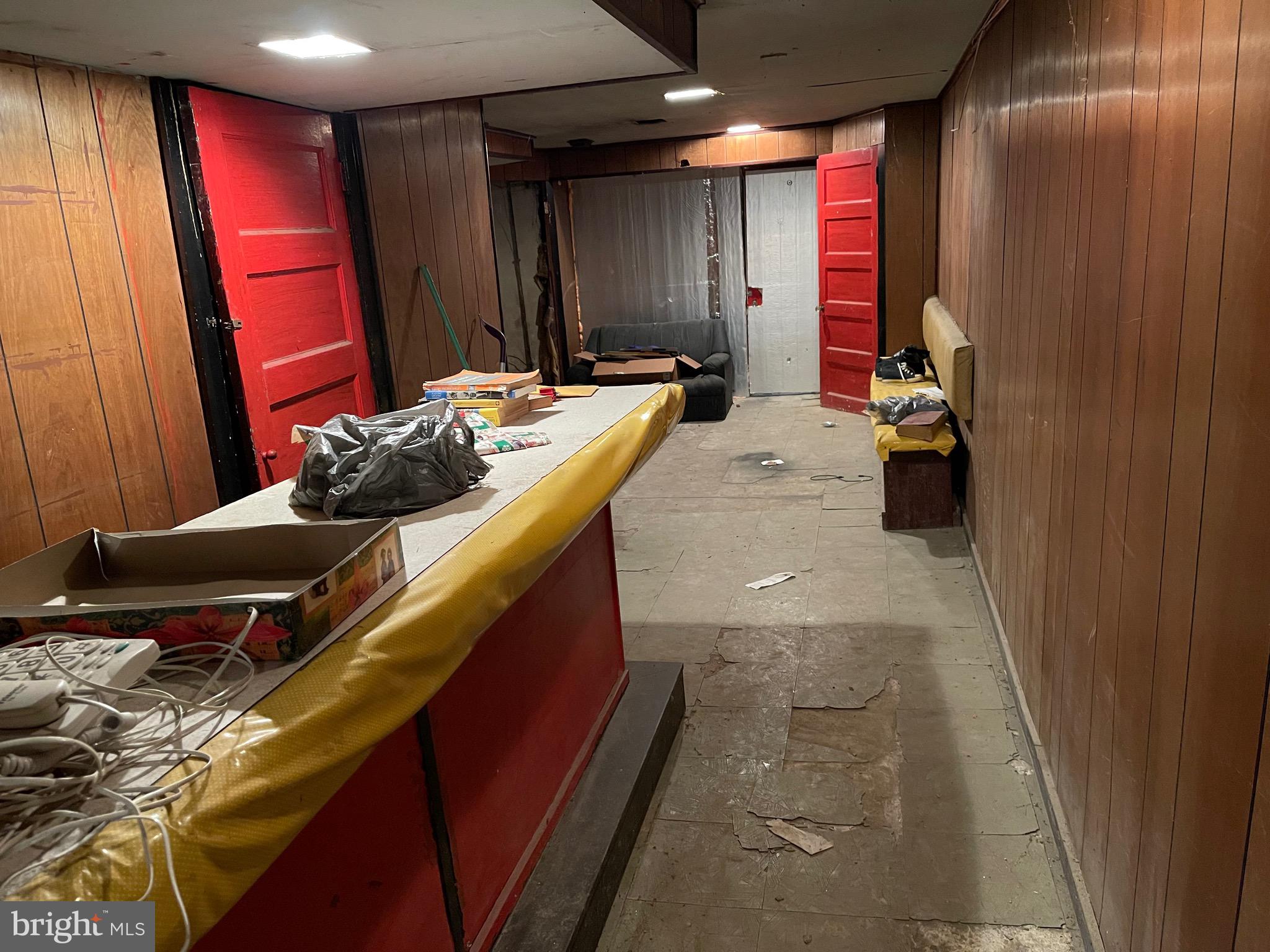 HADDINGTON - Residential