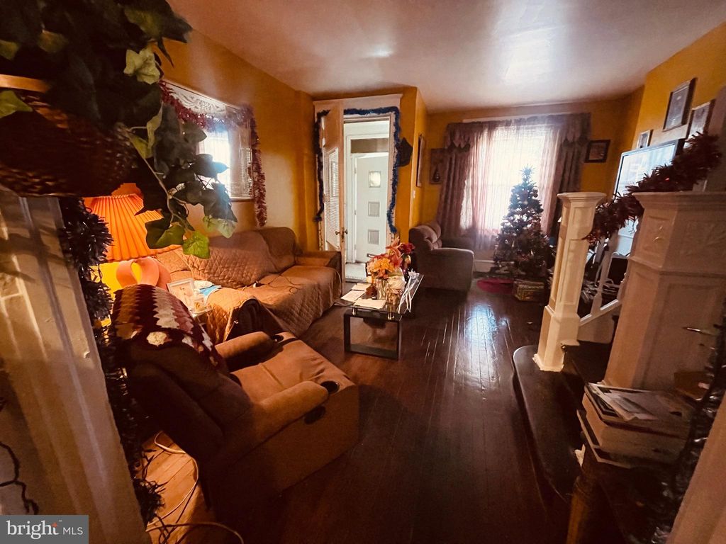 Photo of 657 N 54th Street, PHILADELPHIA, PA 19131 (MLS # PAPH2567226)