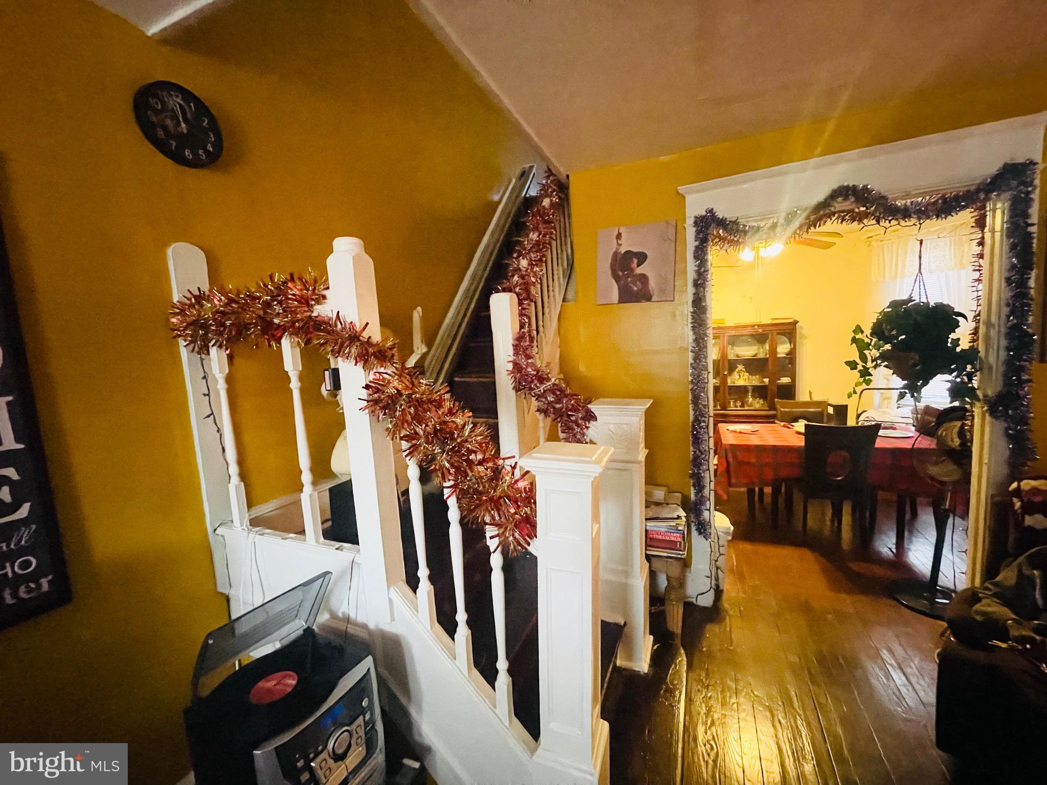 HADDINGTON - Residential