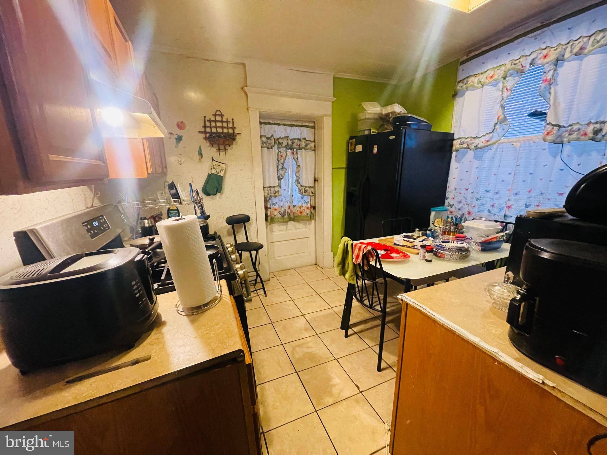 HADDINGTON - Residential