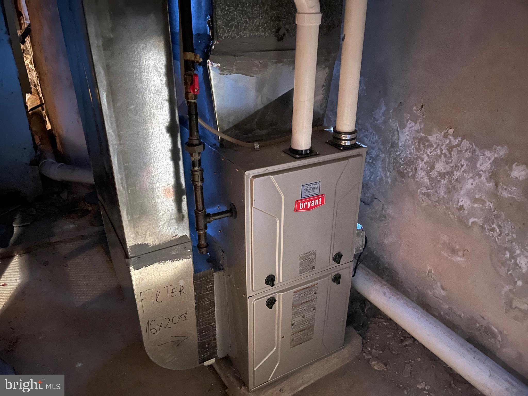 HADDINGTON - Residential