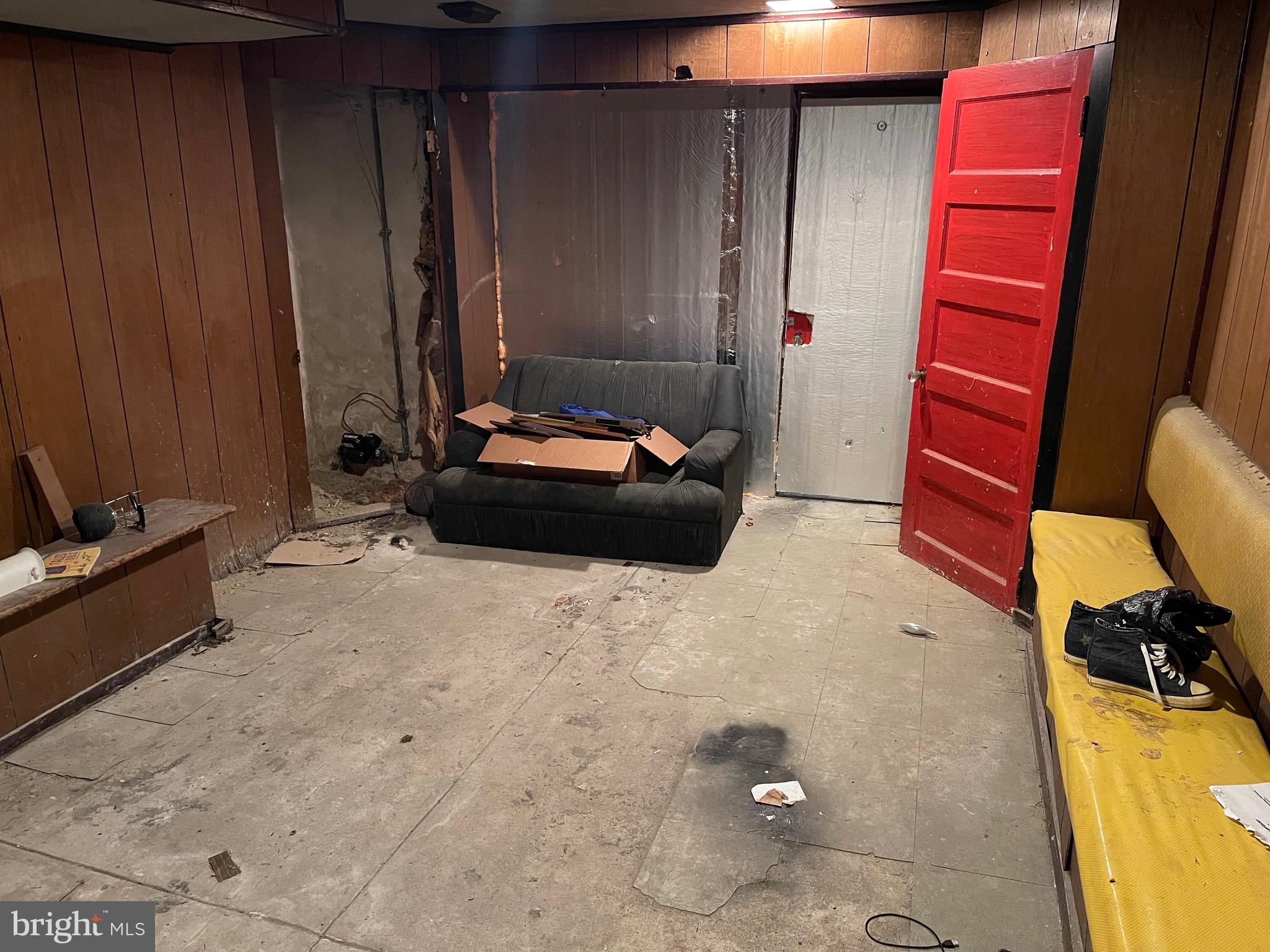 HADDINGTON - Residential