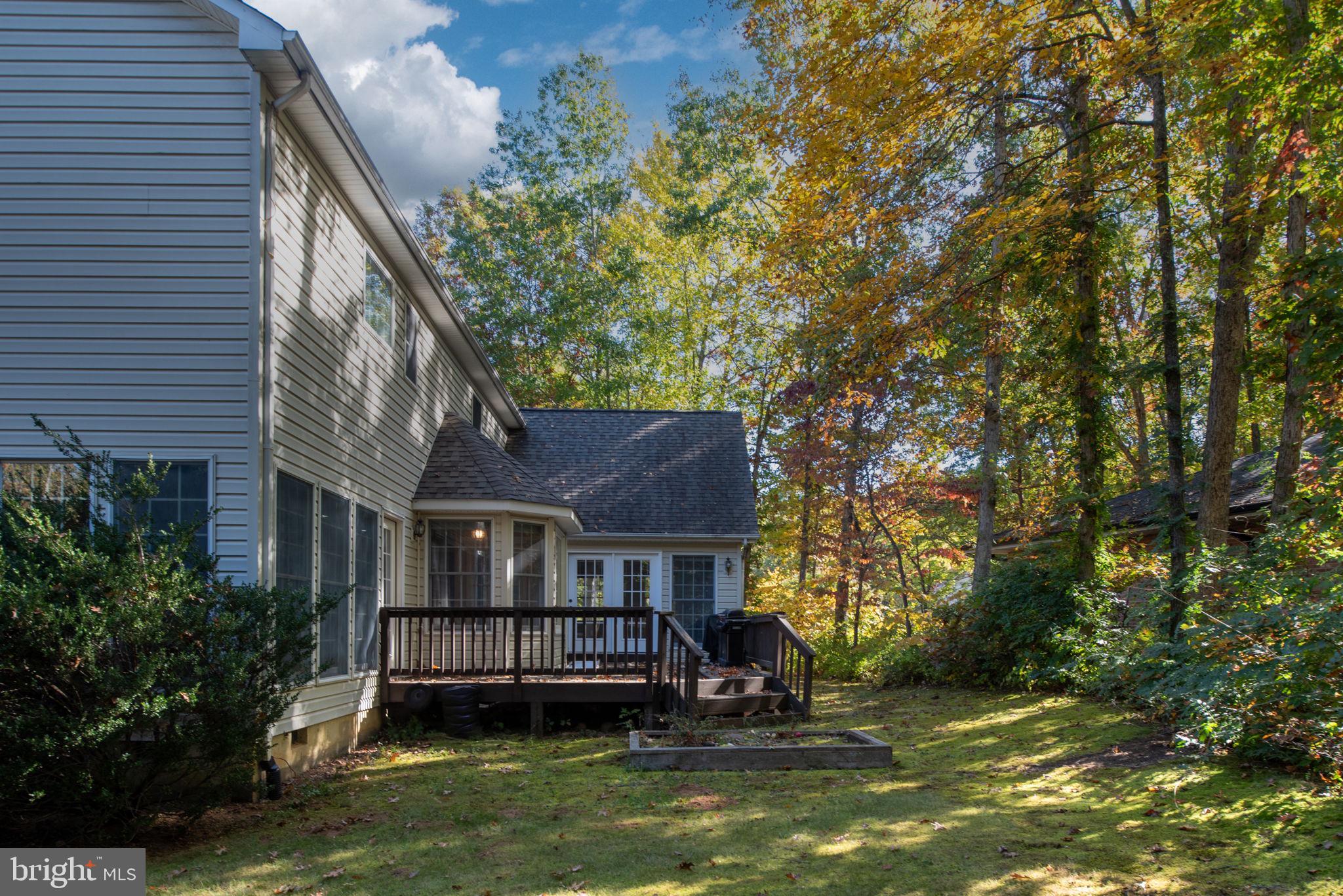 LAKE OF THE WOODS - Residential