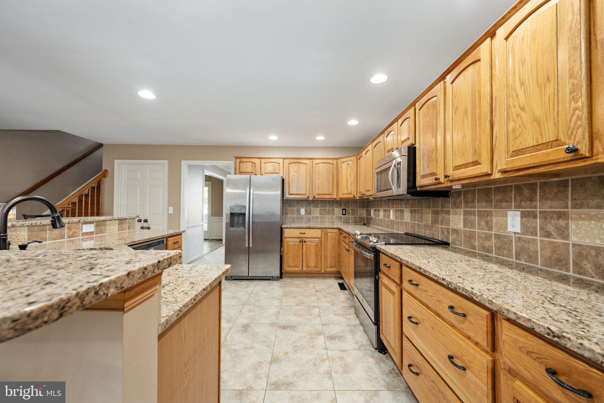 LAKE OF THE WOODS - Residential