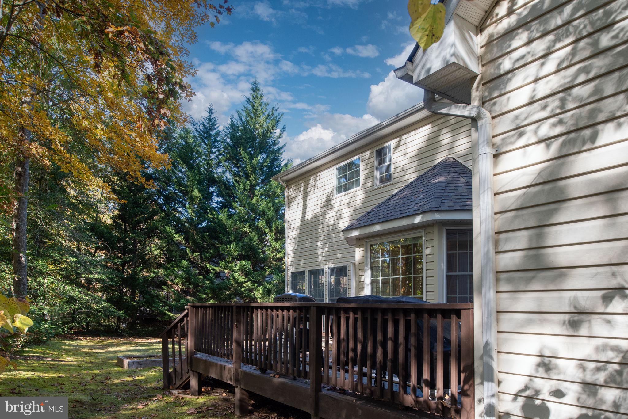 LAKE OF THE WOODS - Residential