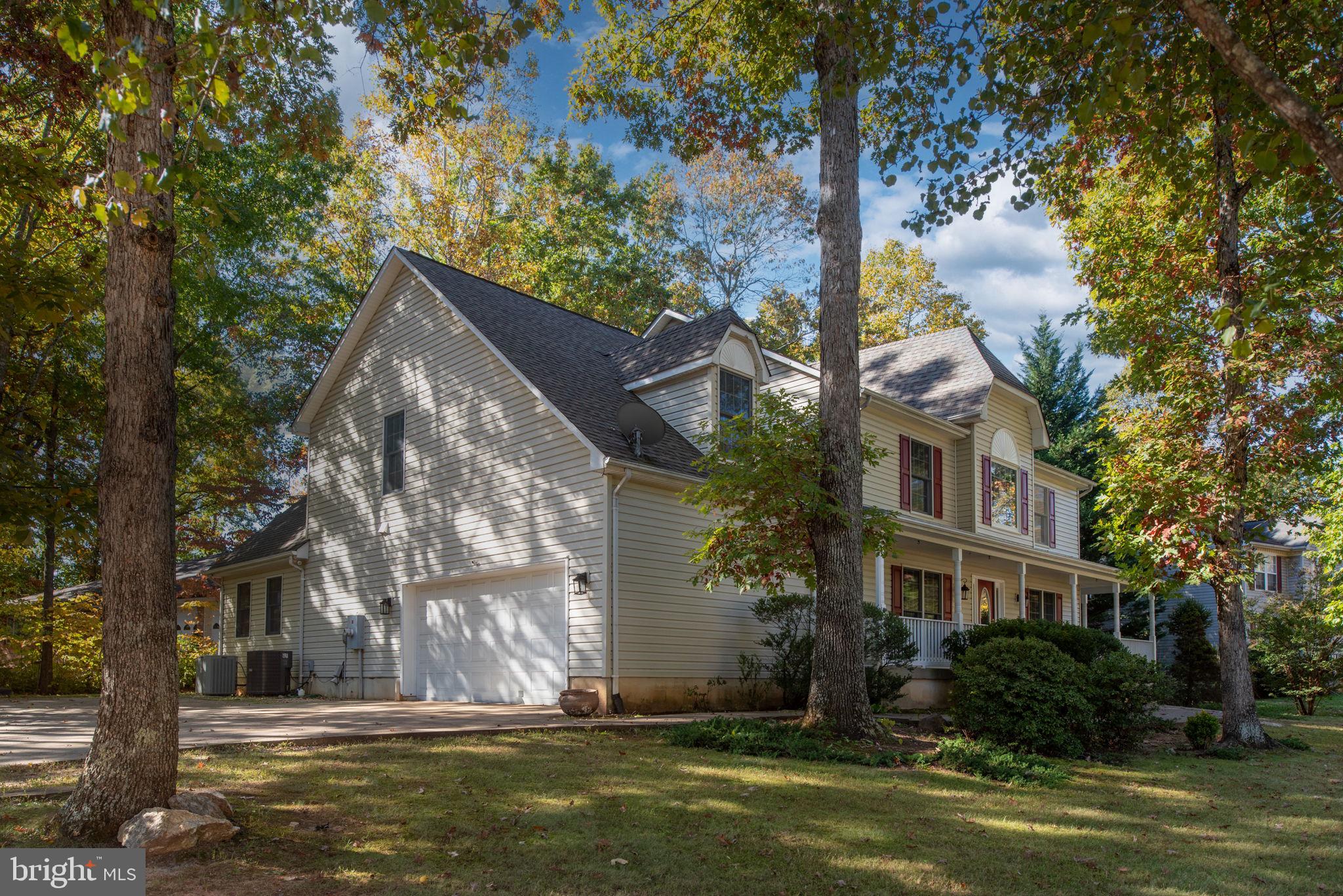 LAKE OF THE WOODS - Residential