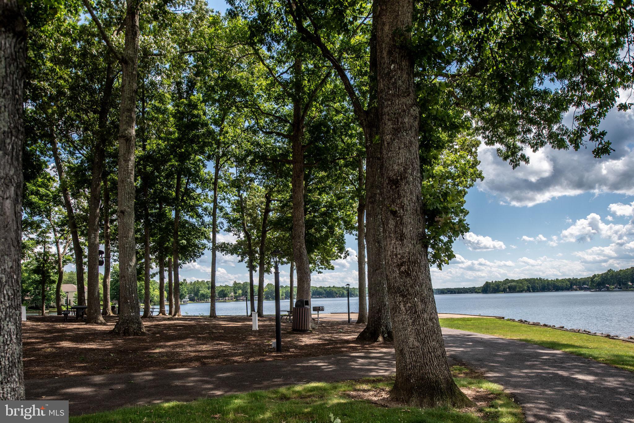 LAKE OF THE WOODS - Residential