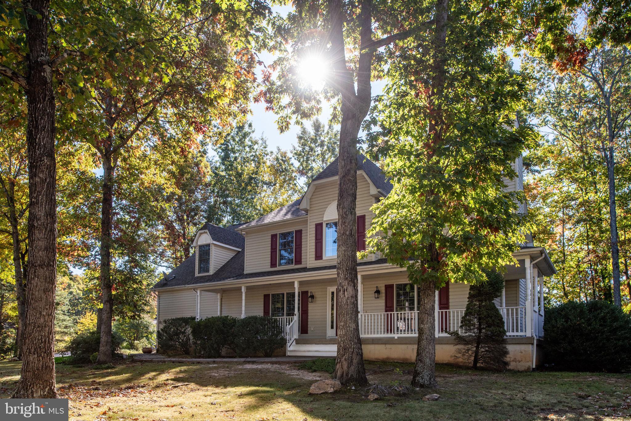 LAKE OF THE WOODS - Residential
