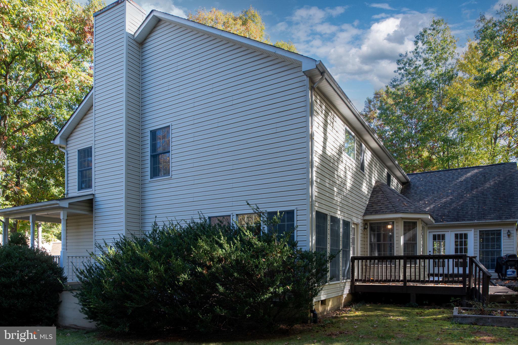 LAKE OF THE WOODS - Residential