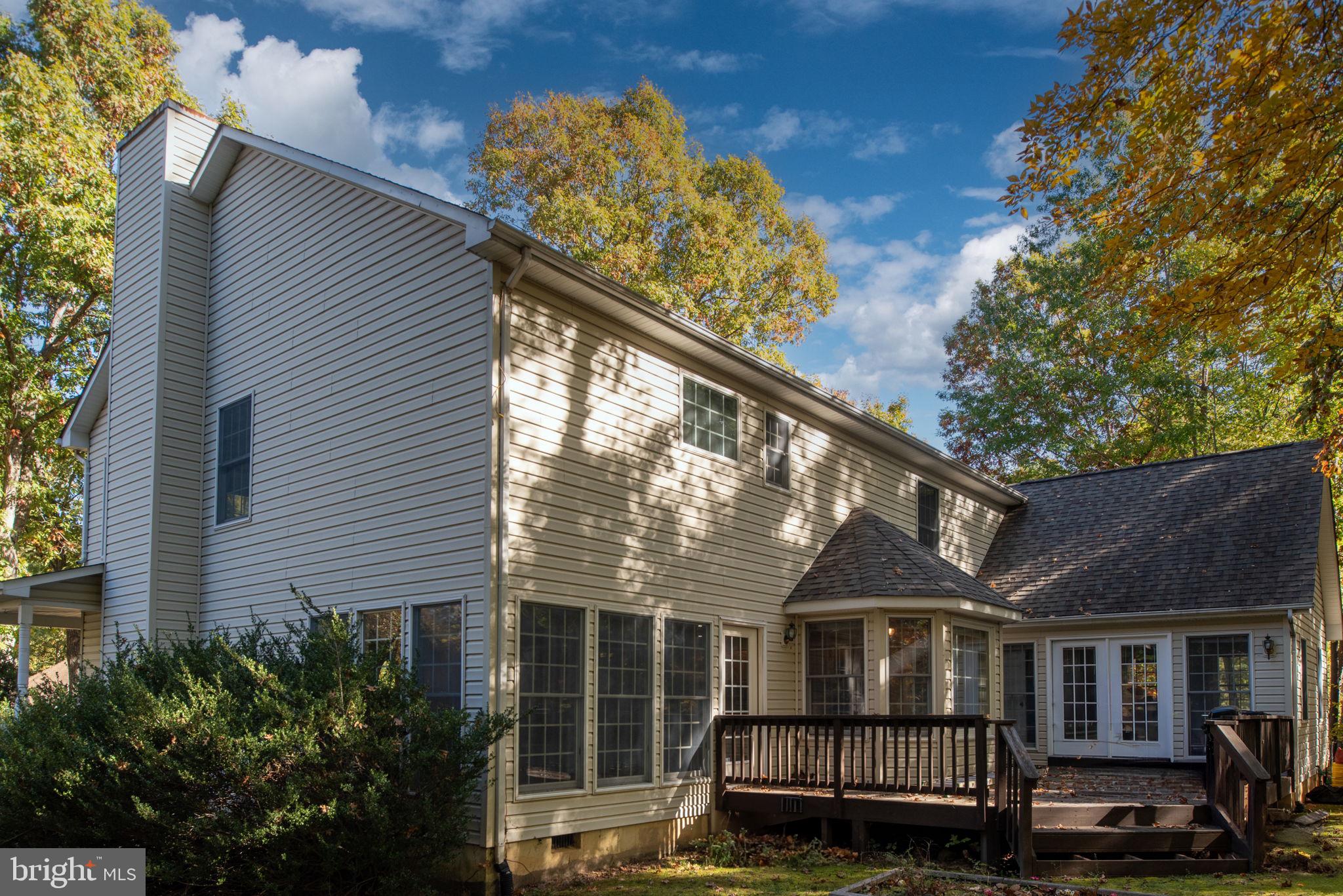 LAKE OF THE WOODS - Residential