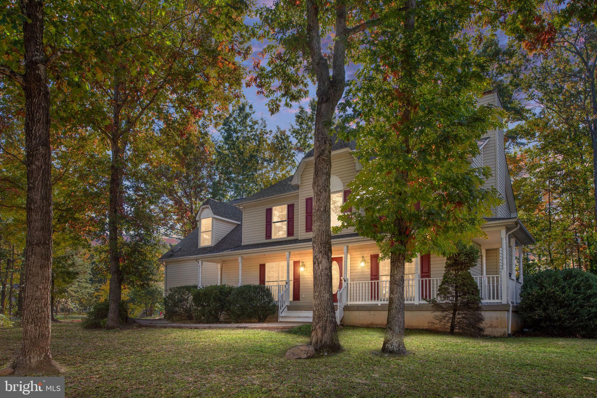 LAKE OF THE WOODS - Residential