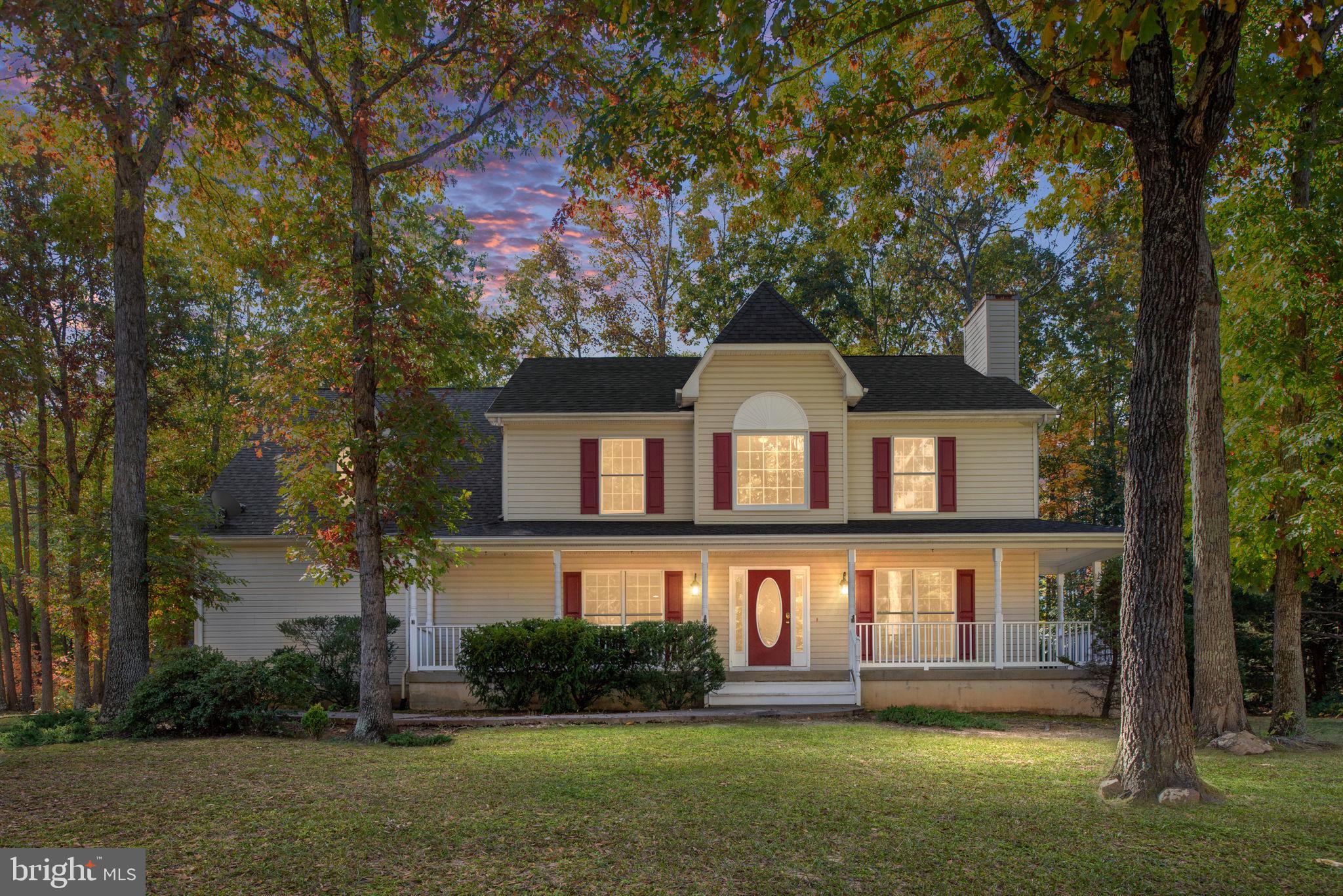 LAKE OF THE WOODS - Residential