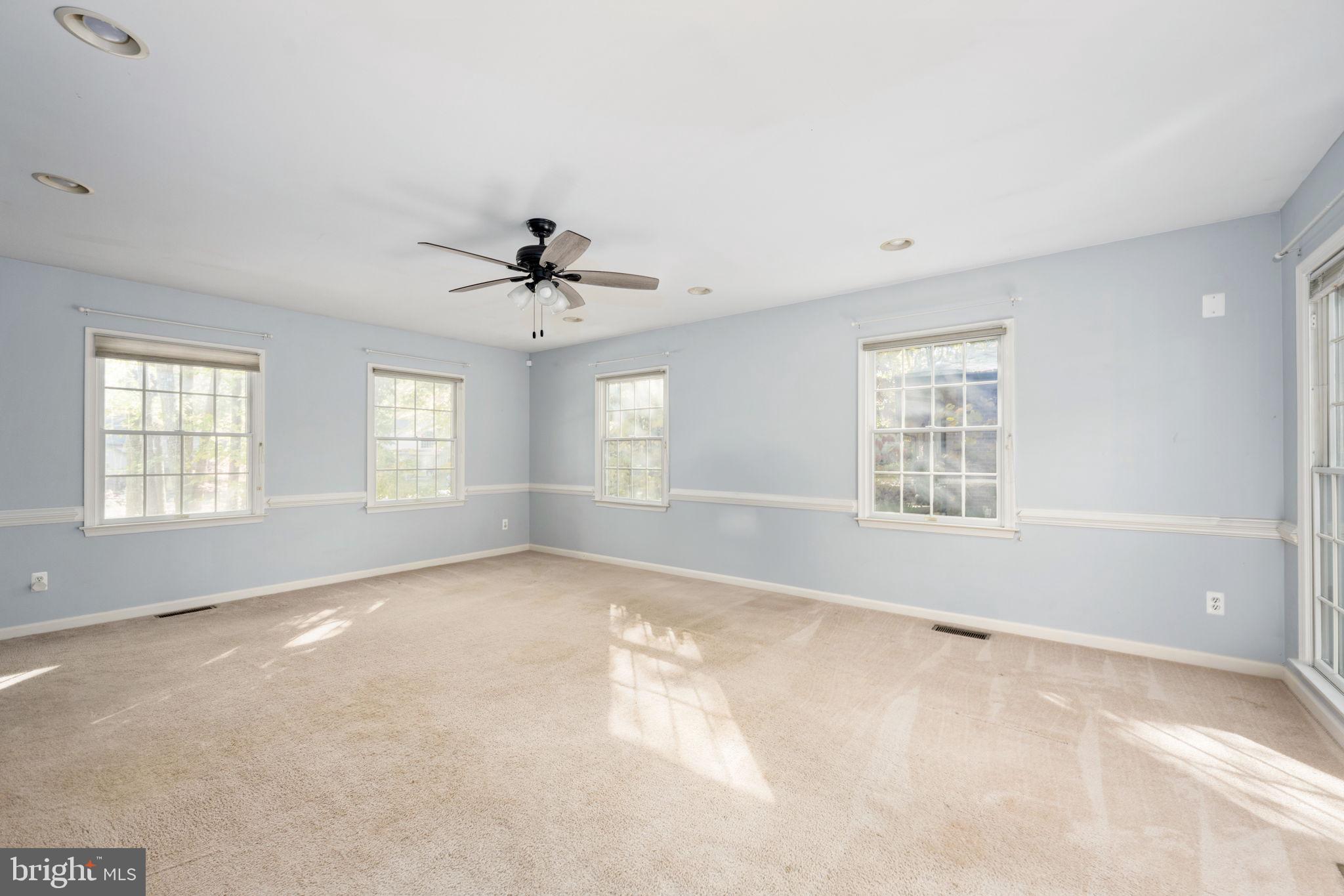 LAKE OF THE WOODS - Residential