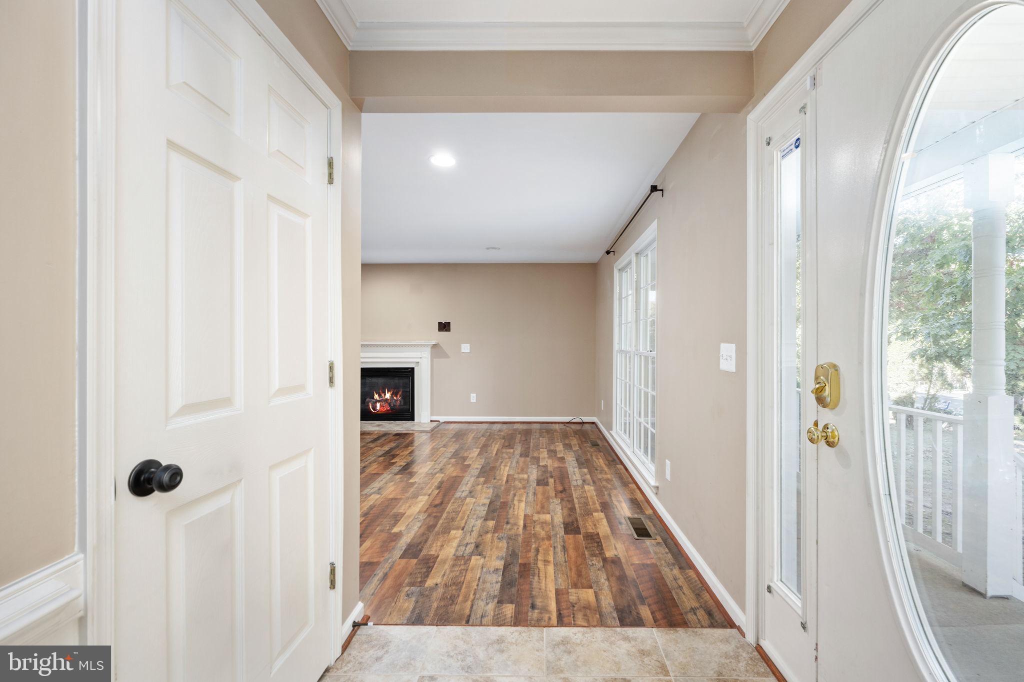 LAKE OF THE WOODS - Residential