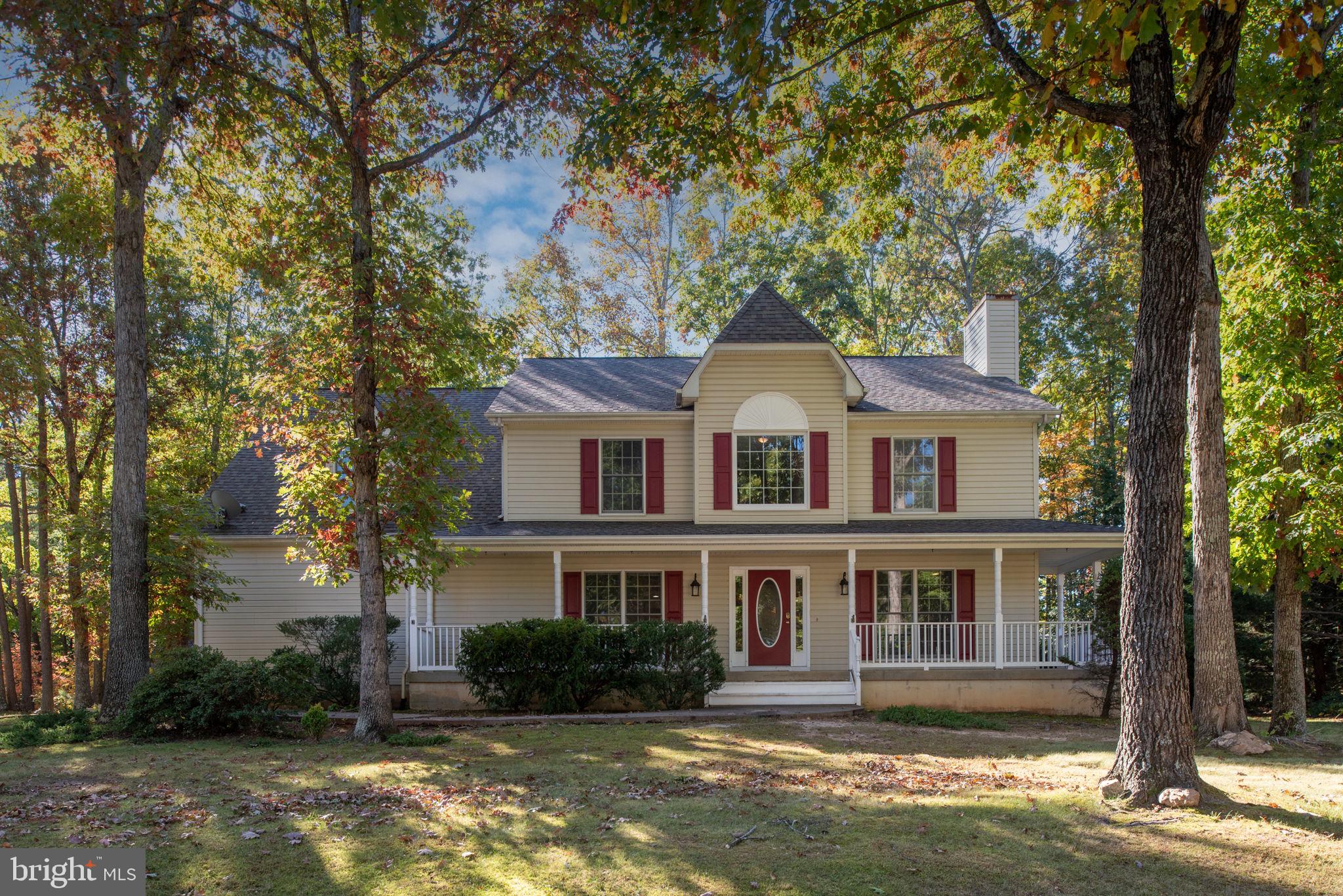 LAKE OF THE WOODS - Residential