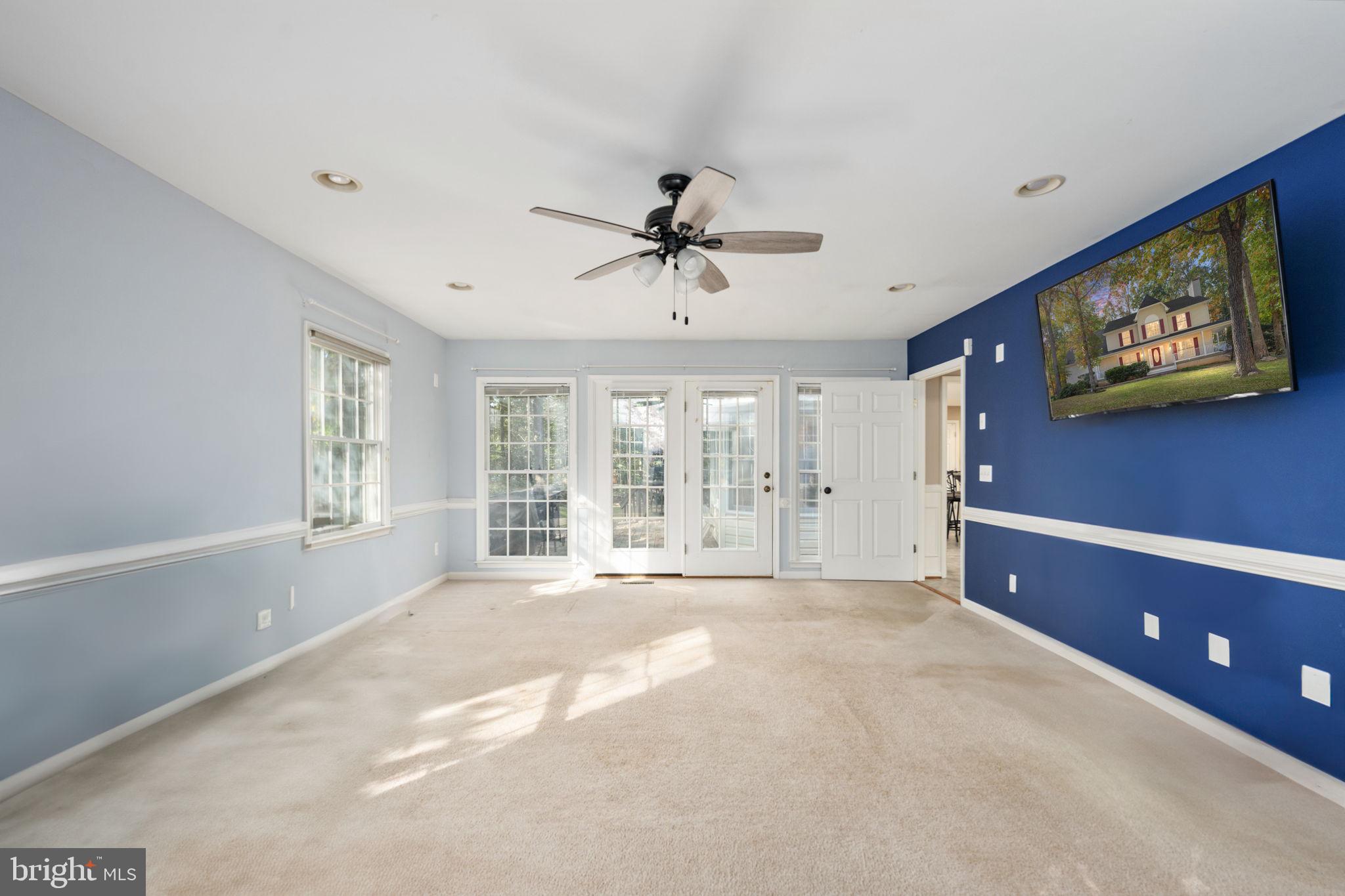 LAKE OF THE WOODS - Residential