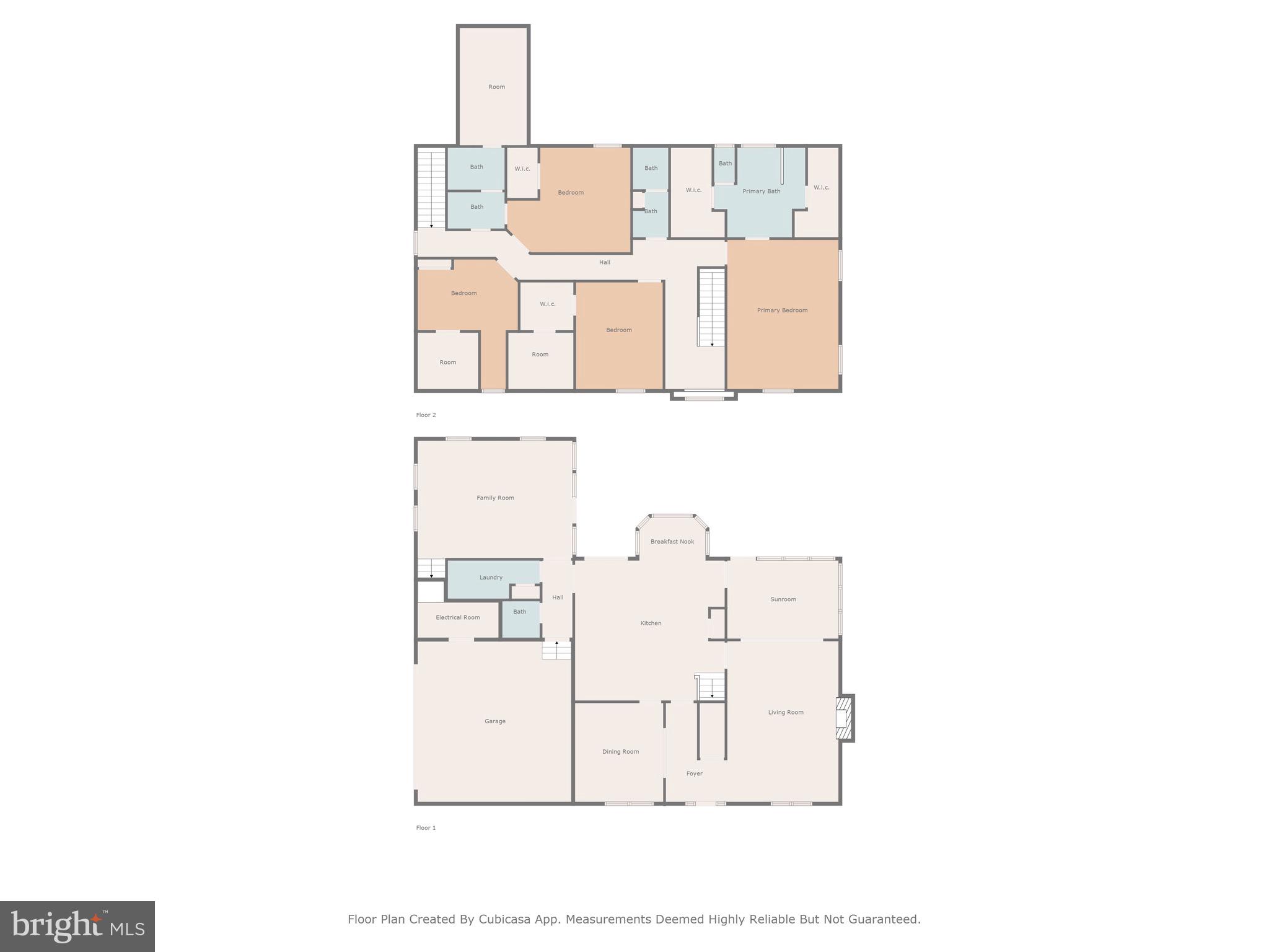 LAKE OF THE WOODS - Residential