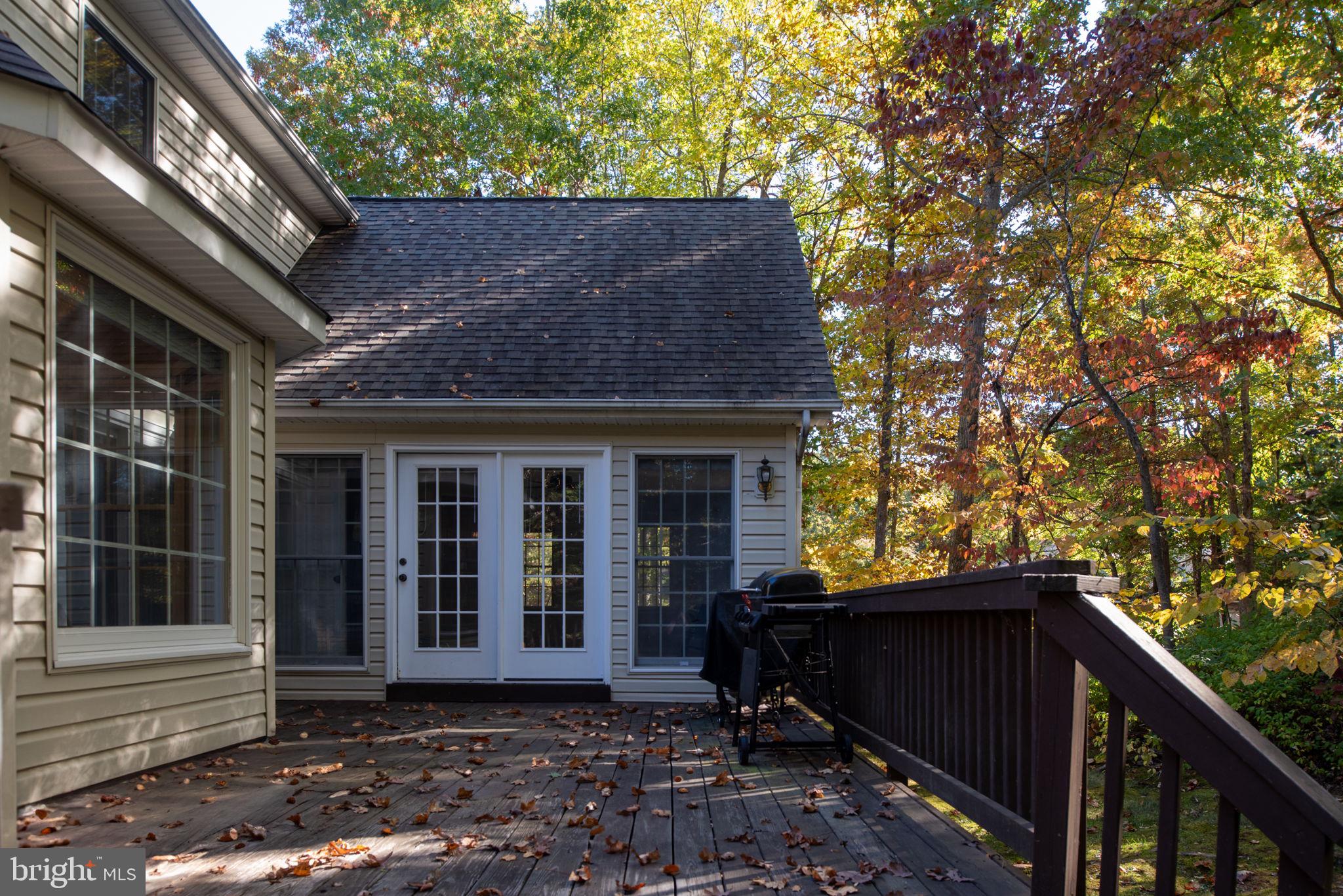 LAKE OF THE WOODS - Residential