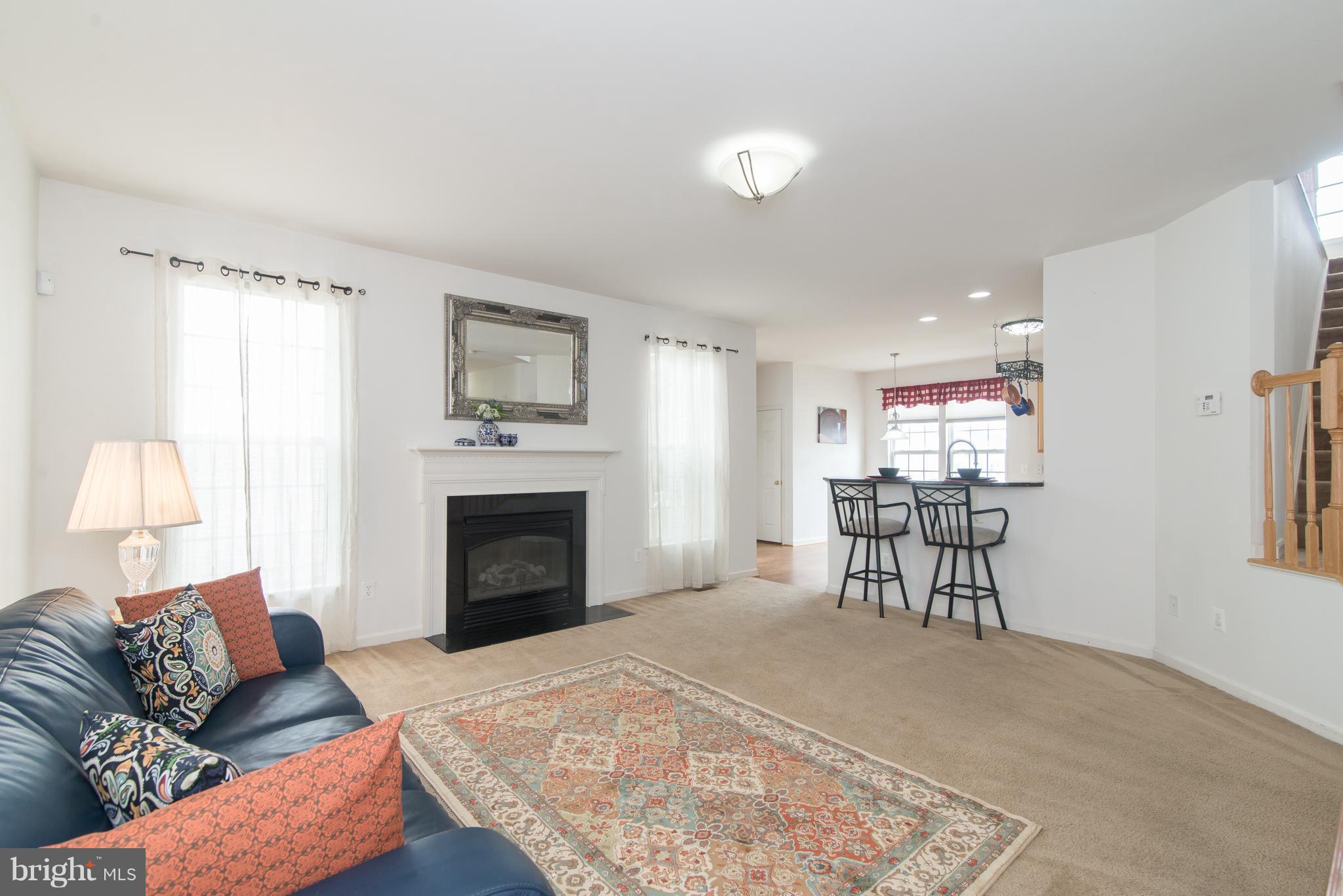 LAKELAND PLACE - Residential