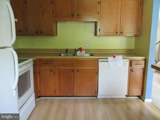 FULLERTON FARMS - Residential