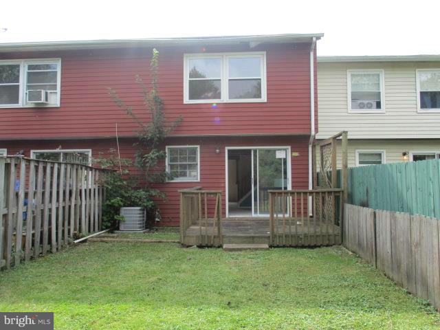 FULLERTON FARMS - Residential