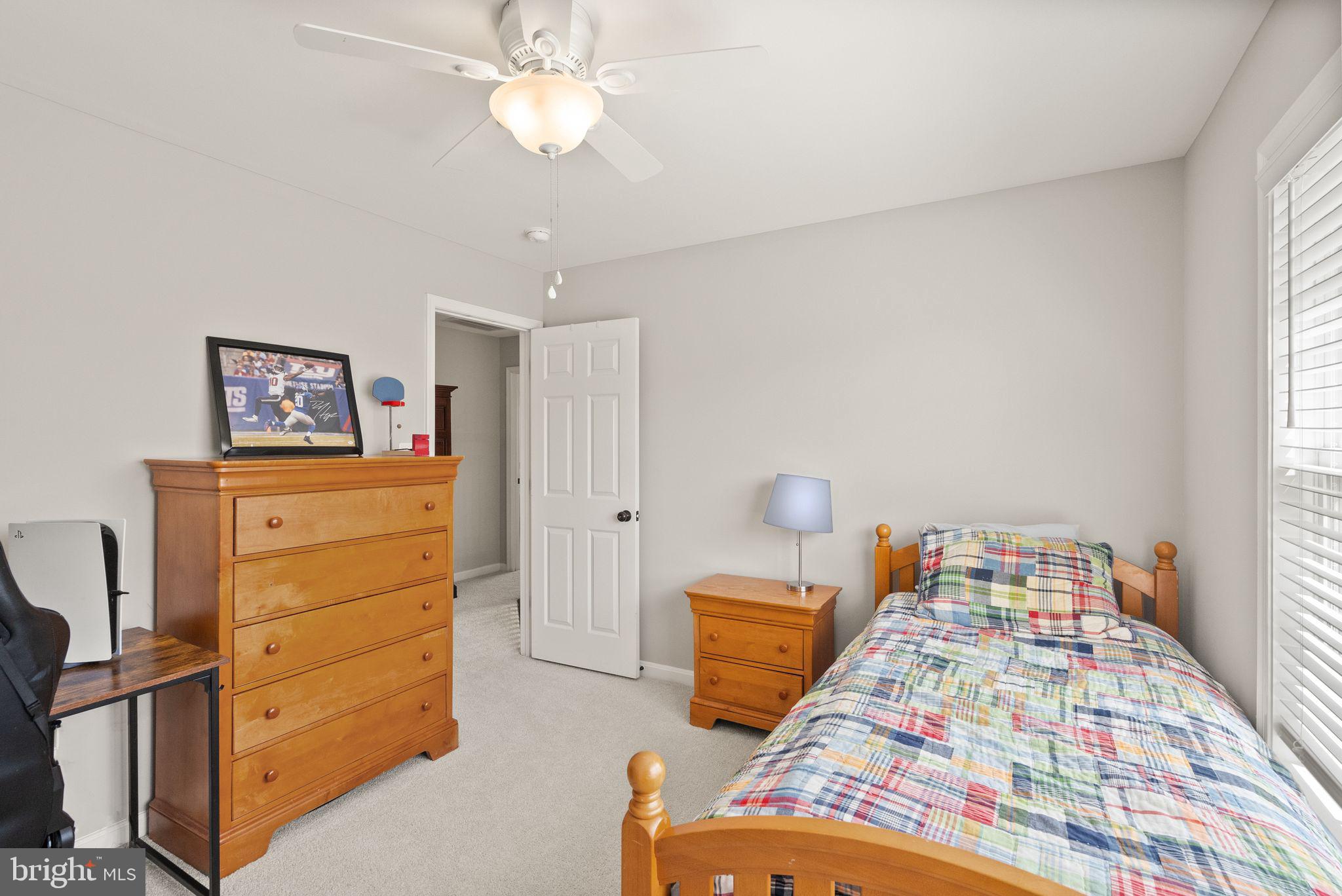 BRIDLEWOOD MANOR - Residential