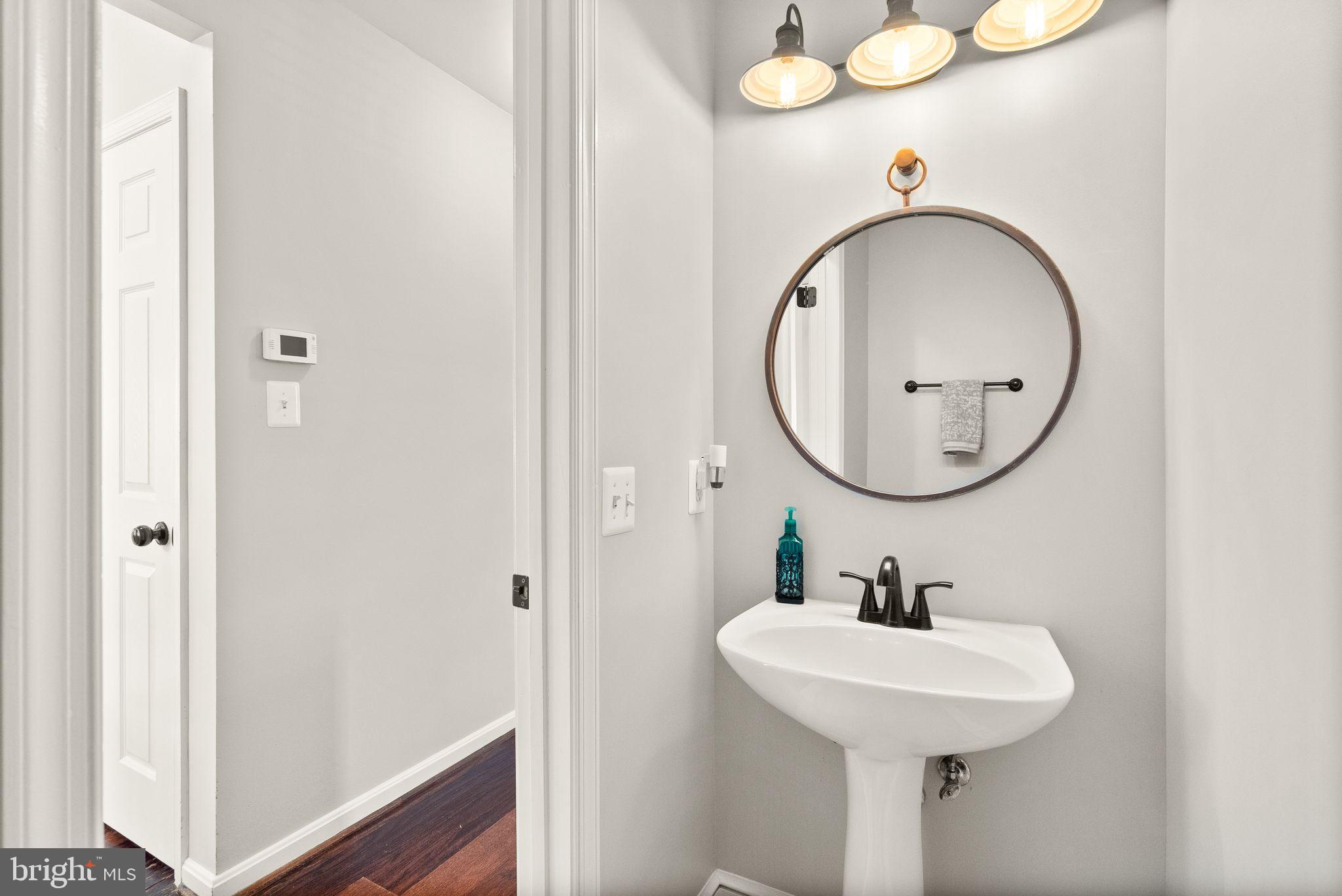 BRIDLEWOOD MANOR - Residential