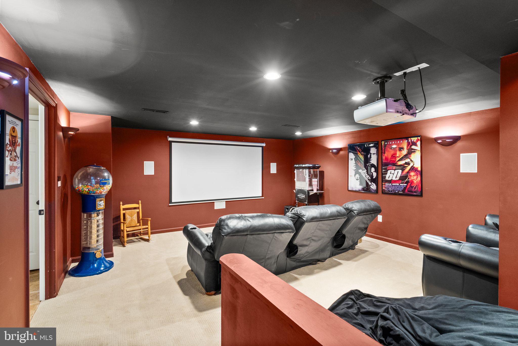 BRIDLEWOOD MANOR - Residential