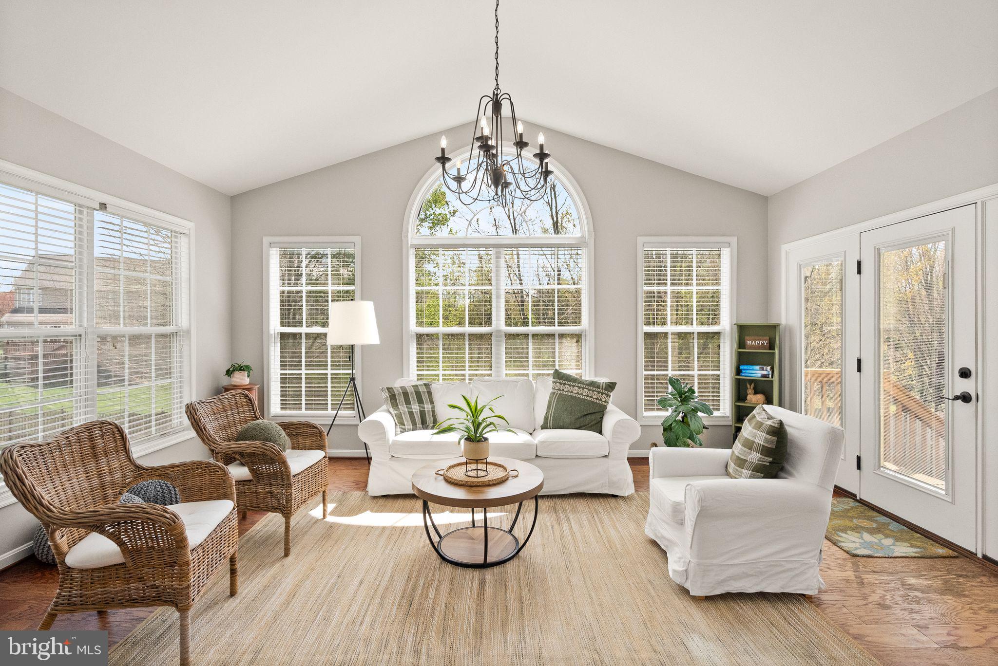 BRIDLEWOOD MANOR - Residential