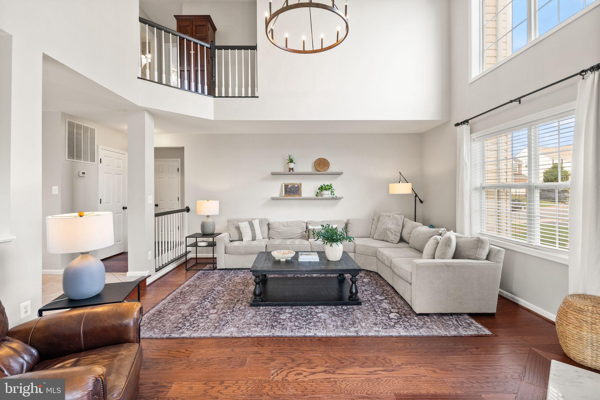 BRIDLEWOOD MANOR - Residential