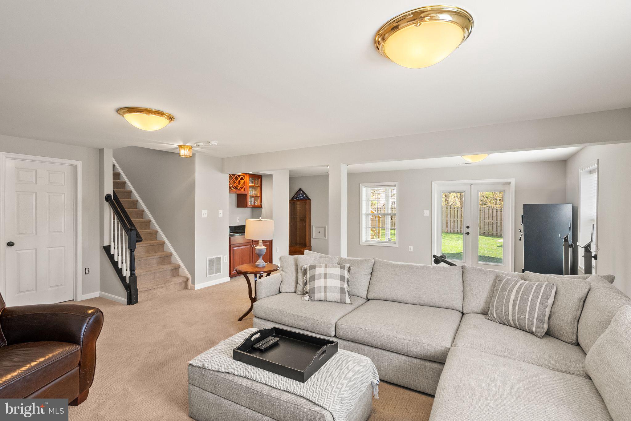 BRIDLEWOOD MANOR - Residential