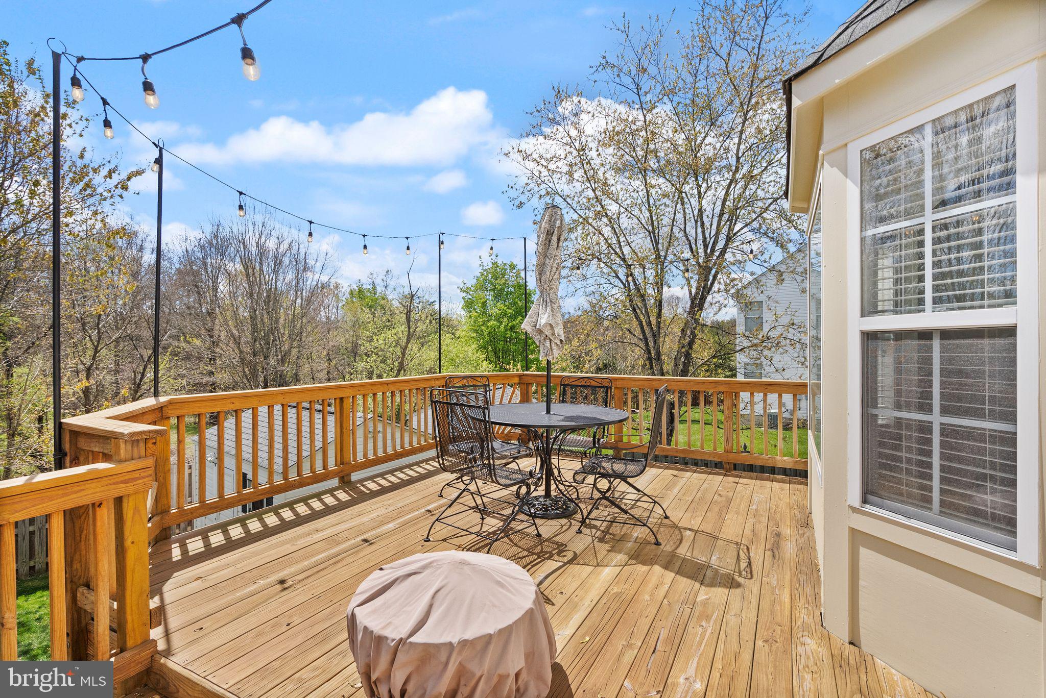 BRIDLEWOOD MANOR - Residential