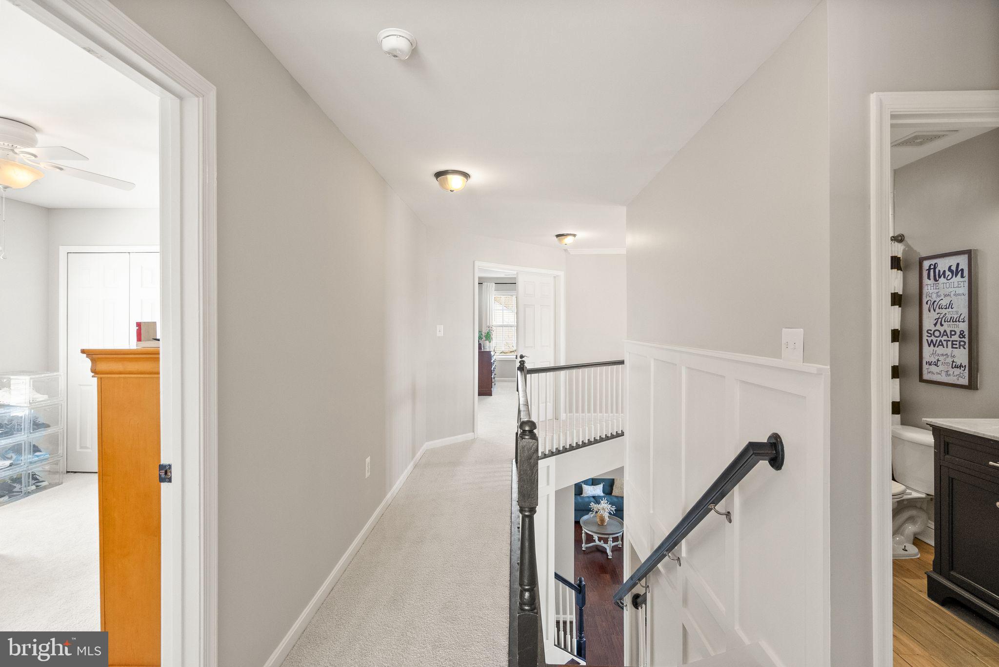 BRIDLEWOOD MANOR - Residential