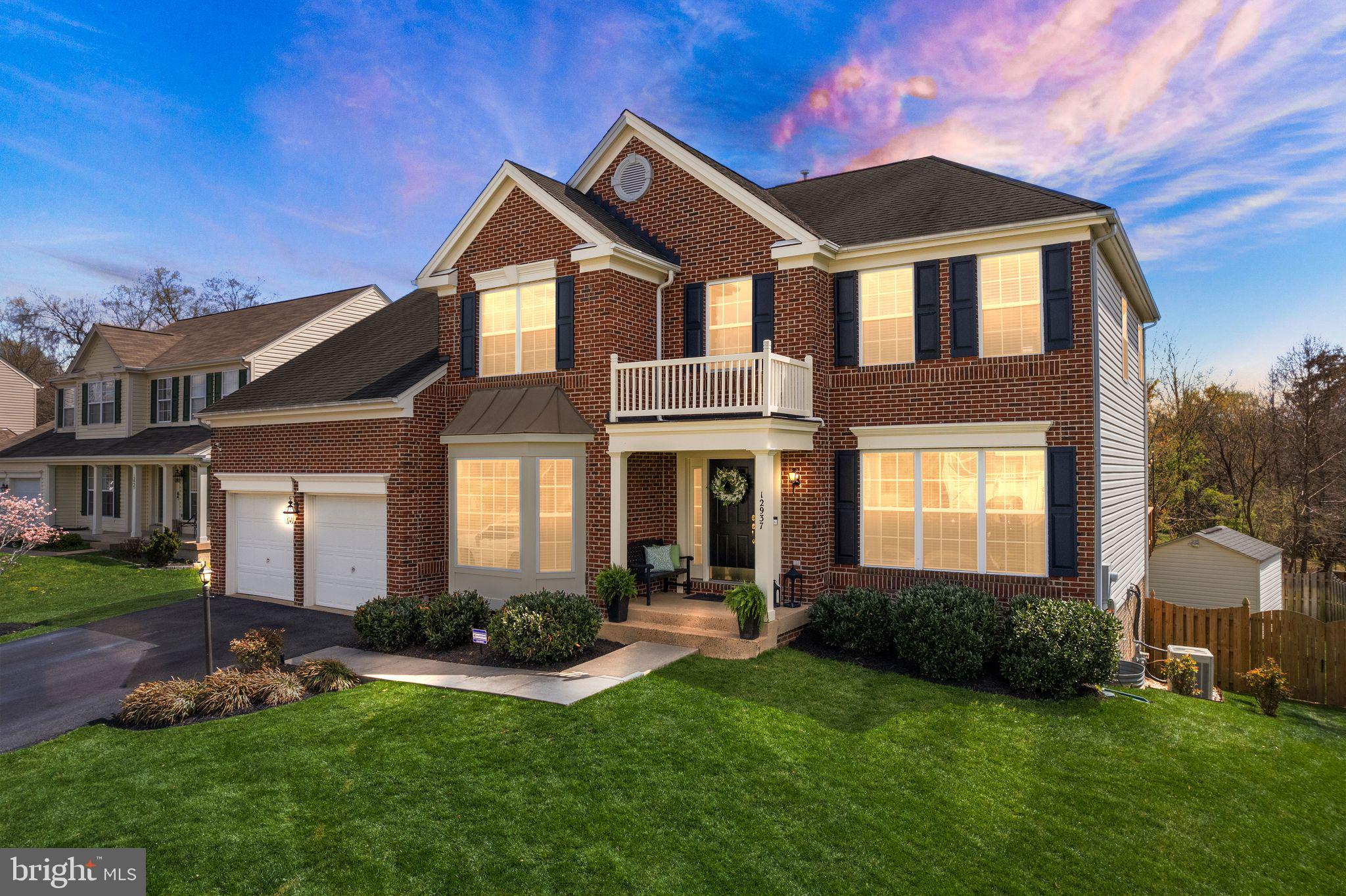 BRIDLEWOOD MANOR - Residential