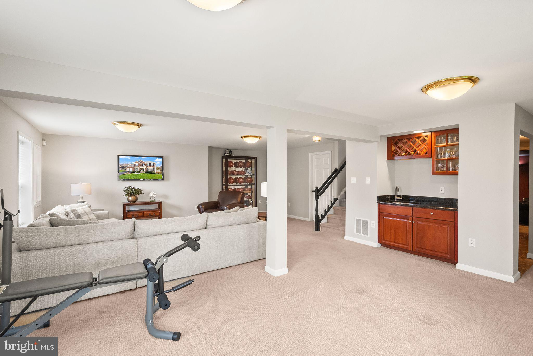 BRIDLEWOOD MANOR - Residential