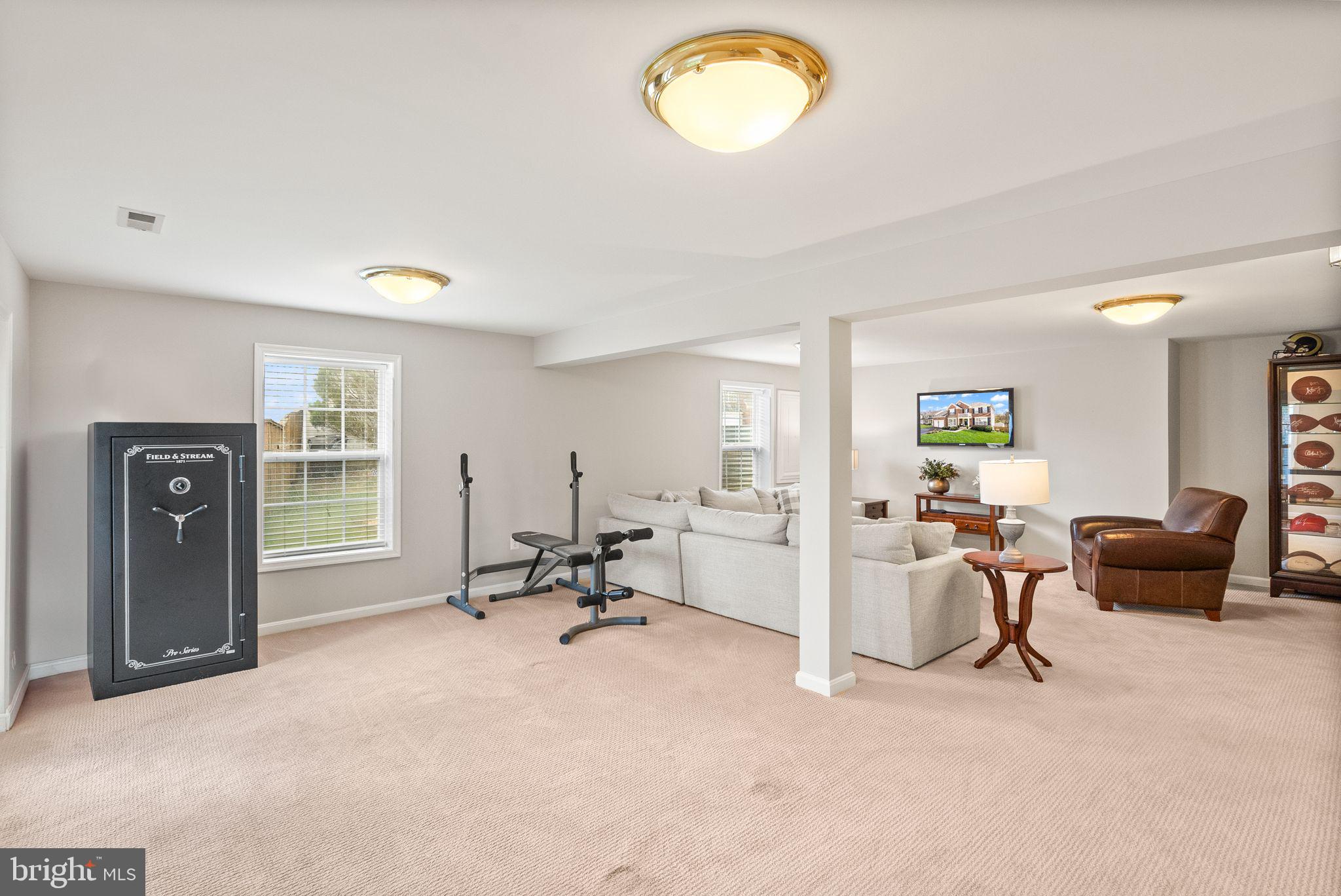 BRIDLEWOOD MANOR - Residential