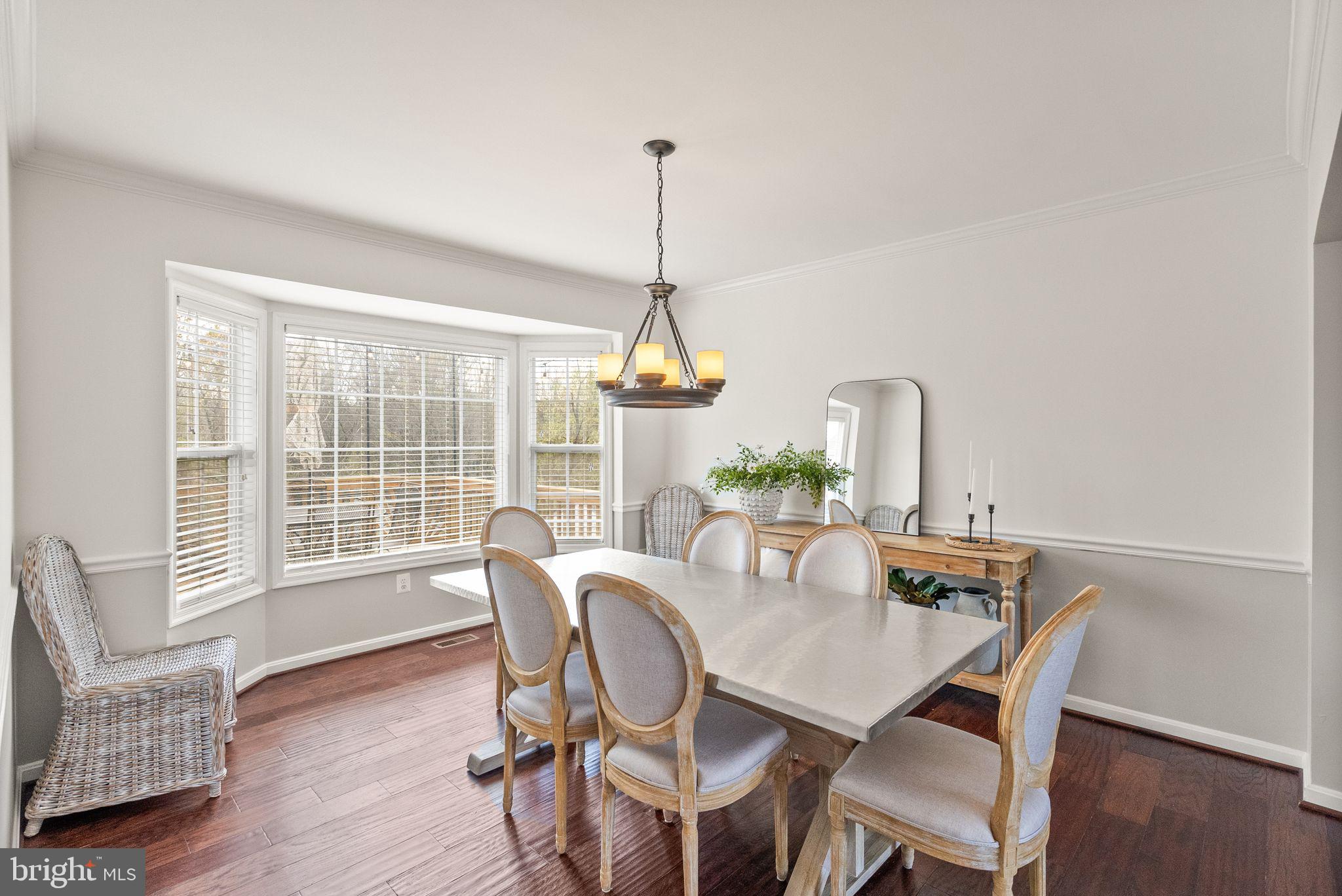 BRIDLEWOOD MANOR - Residential