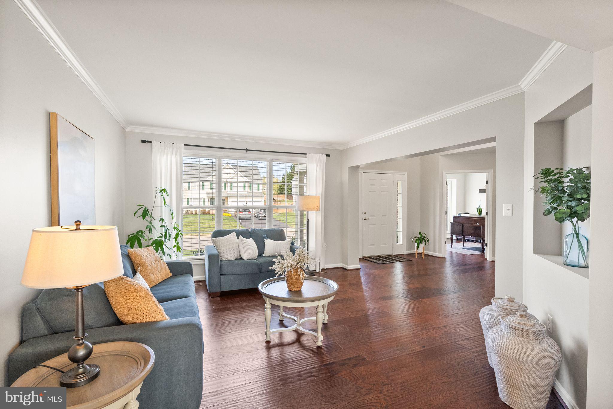 BRIDLEWOOD MANOR - Residential