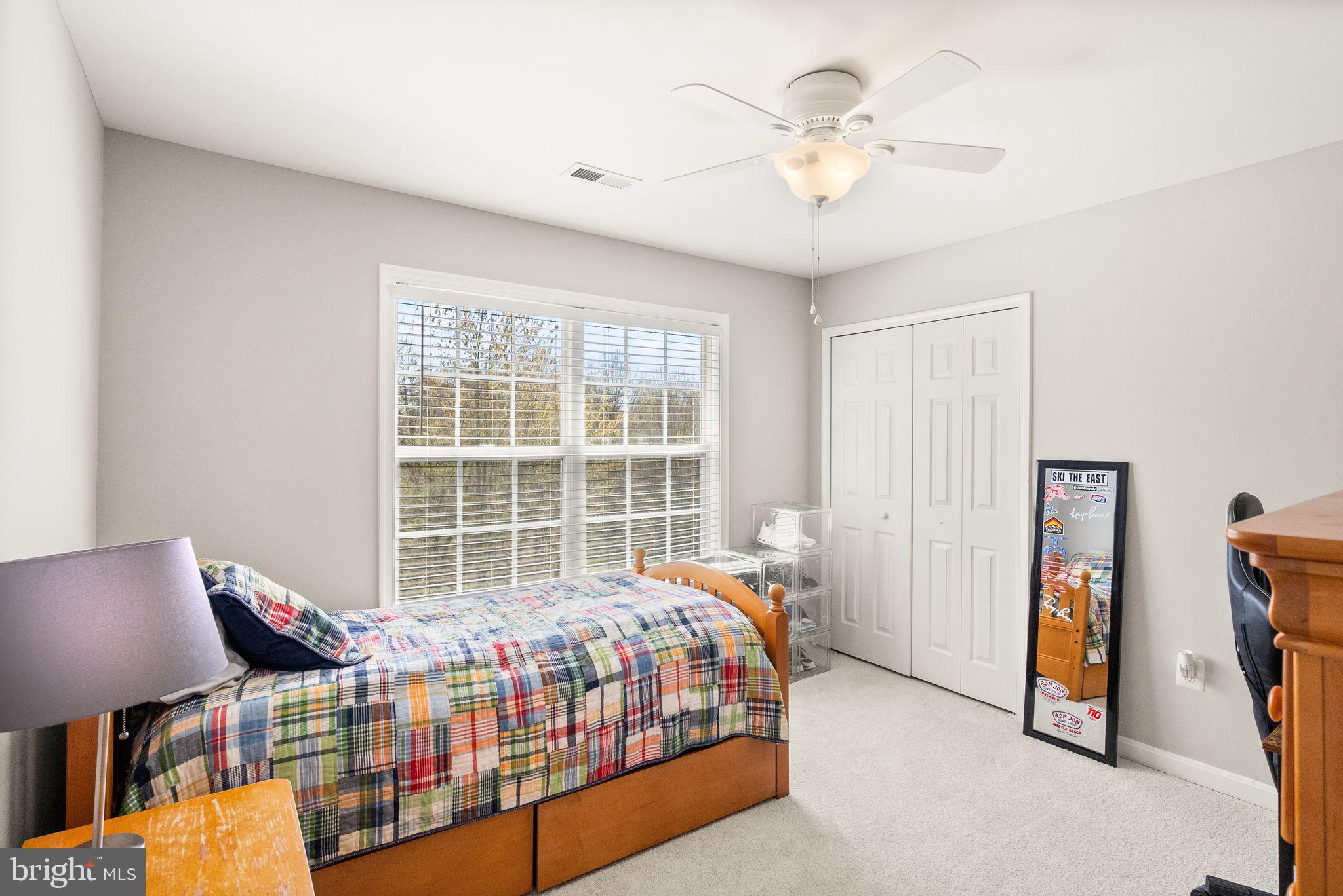 BRIDLEWOOD MANOR - Residential