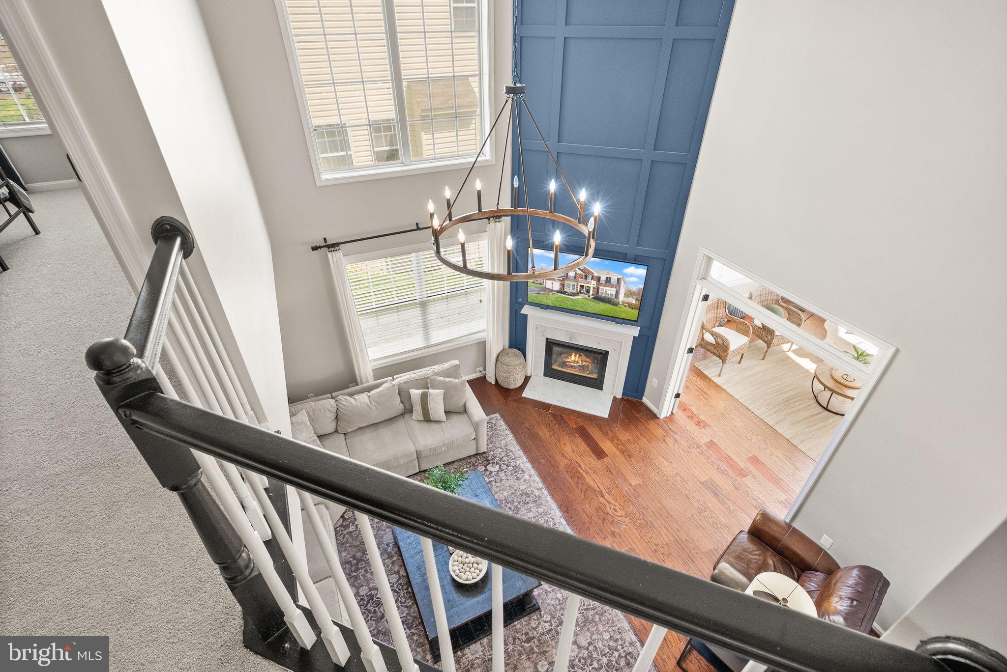 BRIDLEWOOD MANOR - Residential