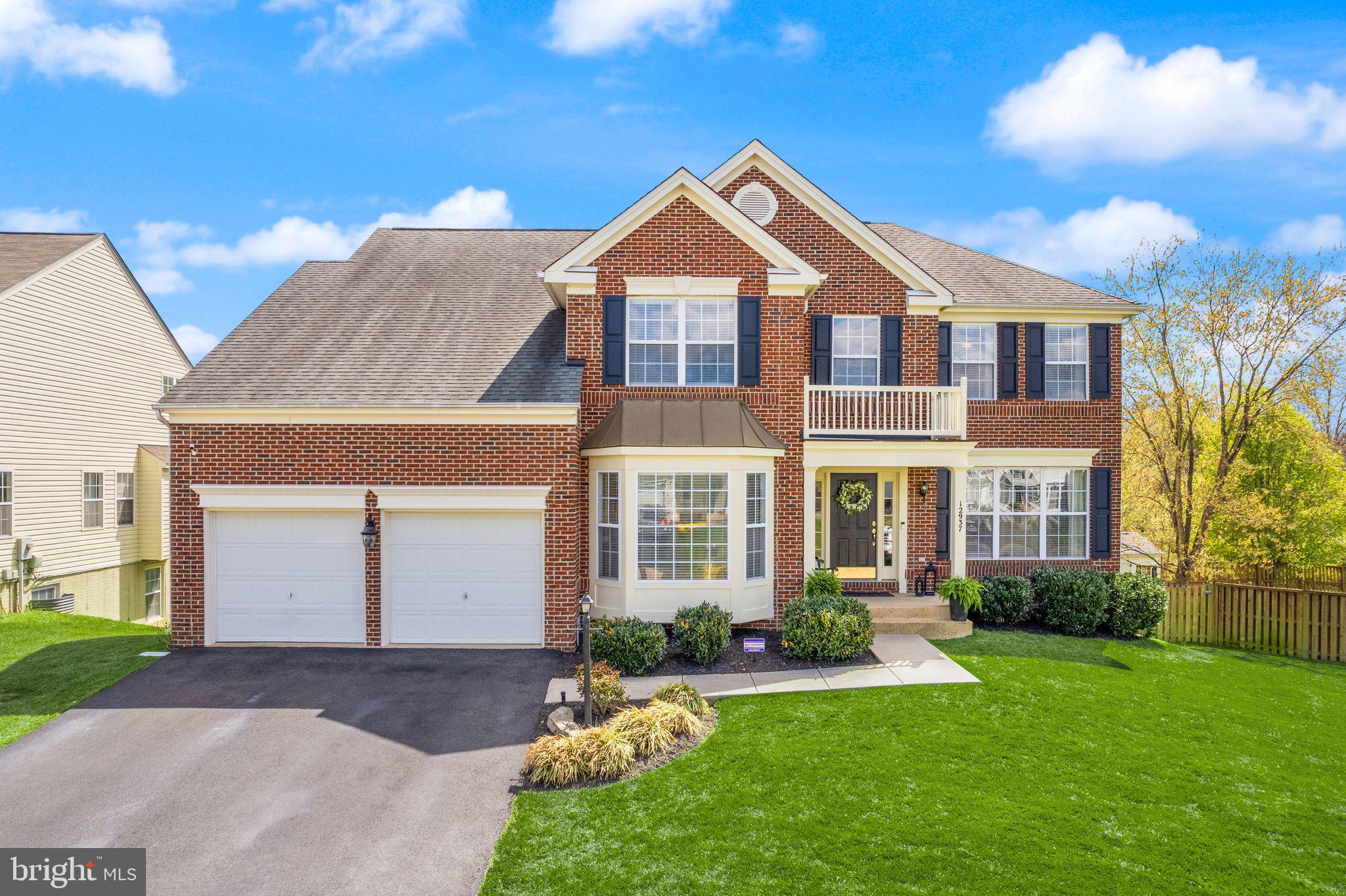 12937 VIXEN COURT