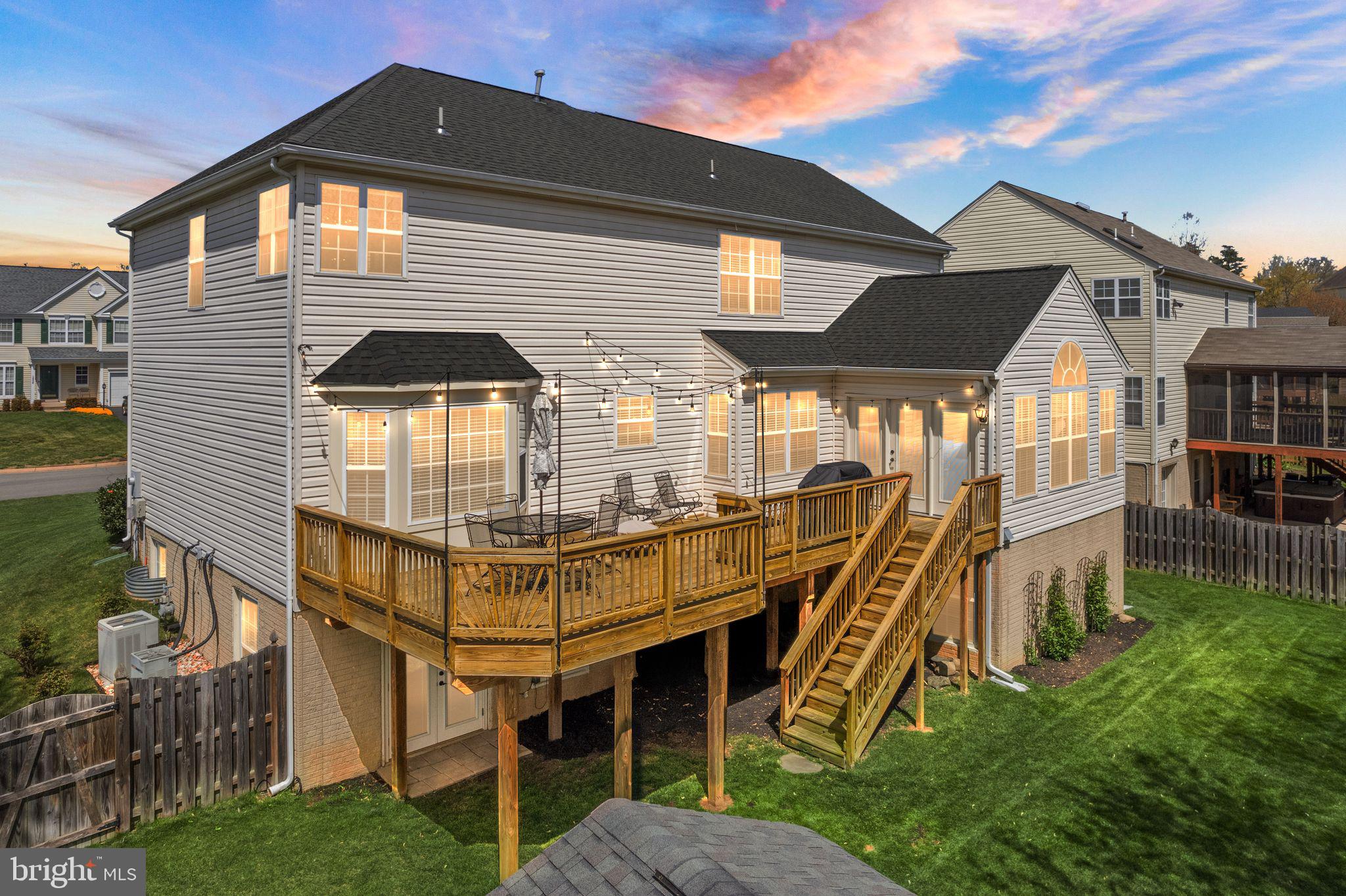 BRIDLEWOOD MANOR - Residential