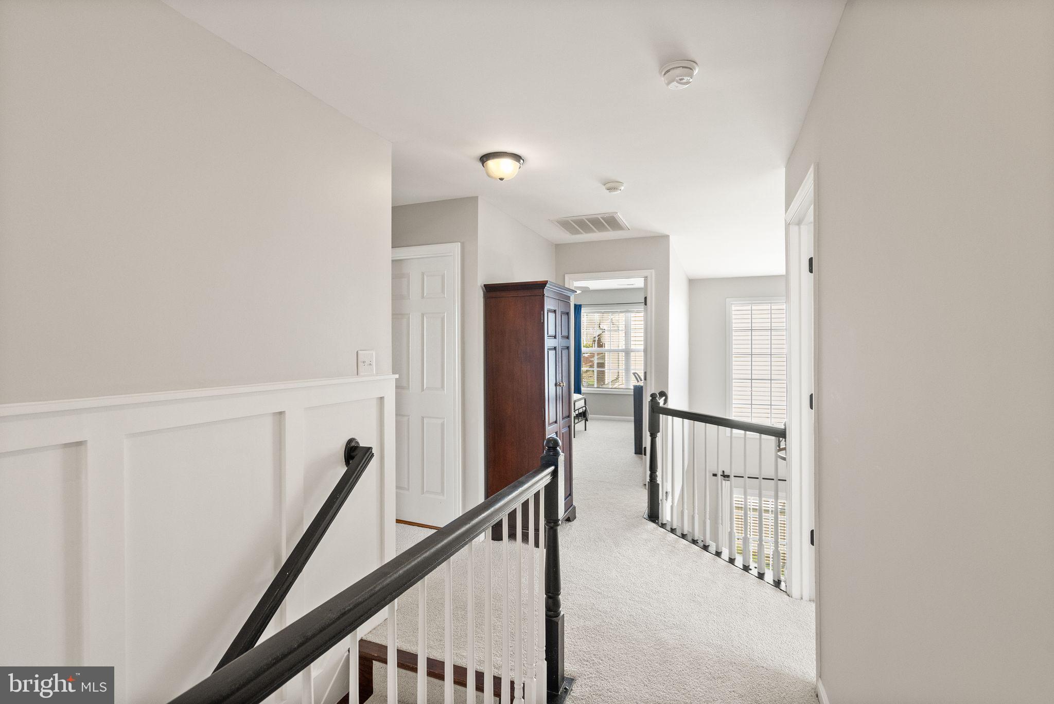 BRIDLEWOOD MANOR - Residential