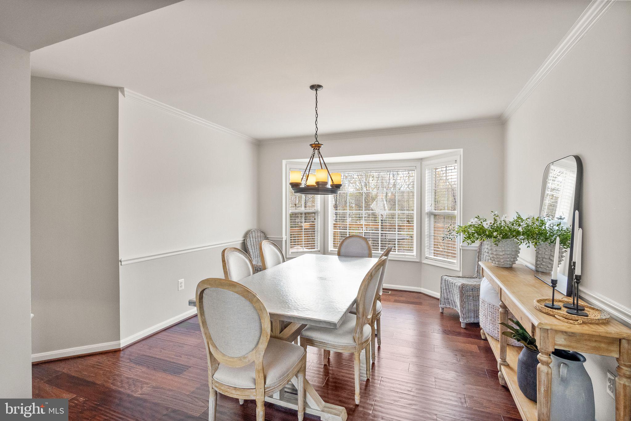 BRIDLEWOOD MANOR - Residential