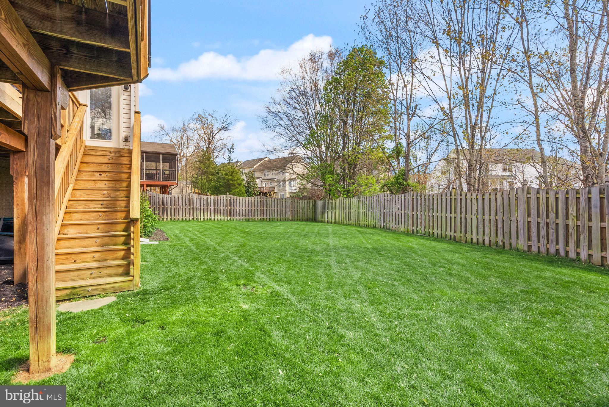 BRIDLEWOOD MANOR - Residential