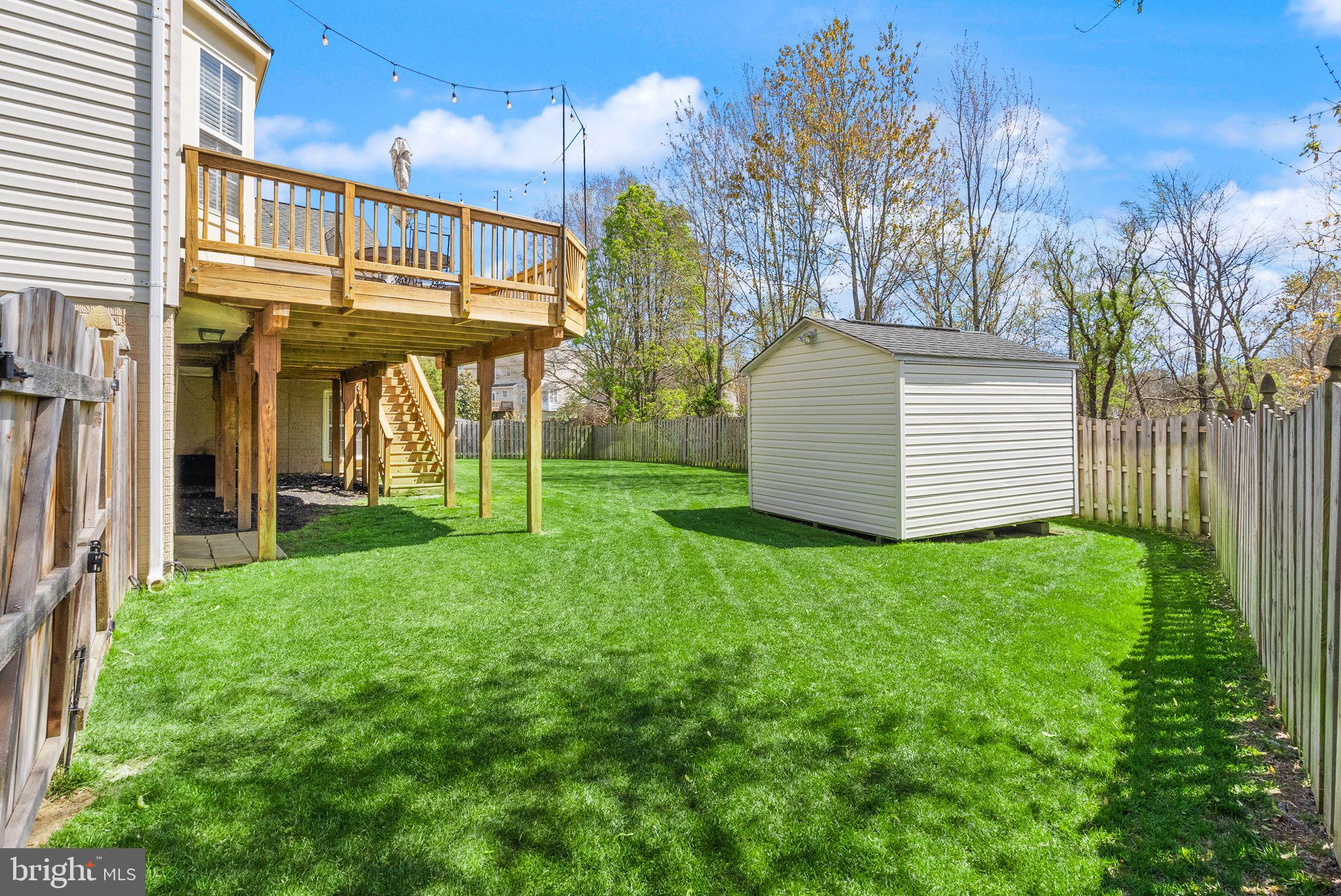 BRIDLEWOOD MANOR - Residential