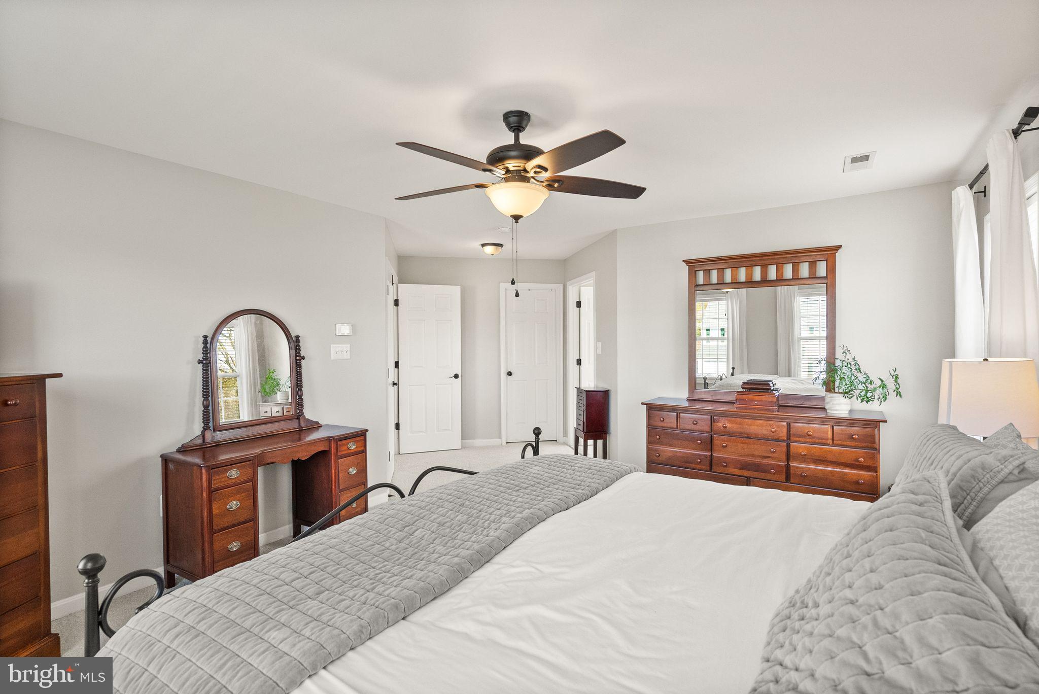 BRIDLEWOOD MANOR - Residential