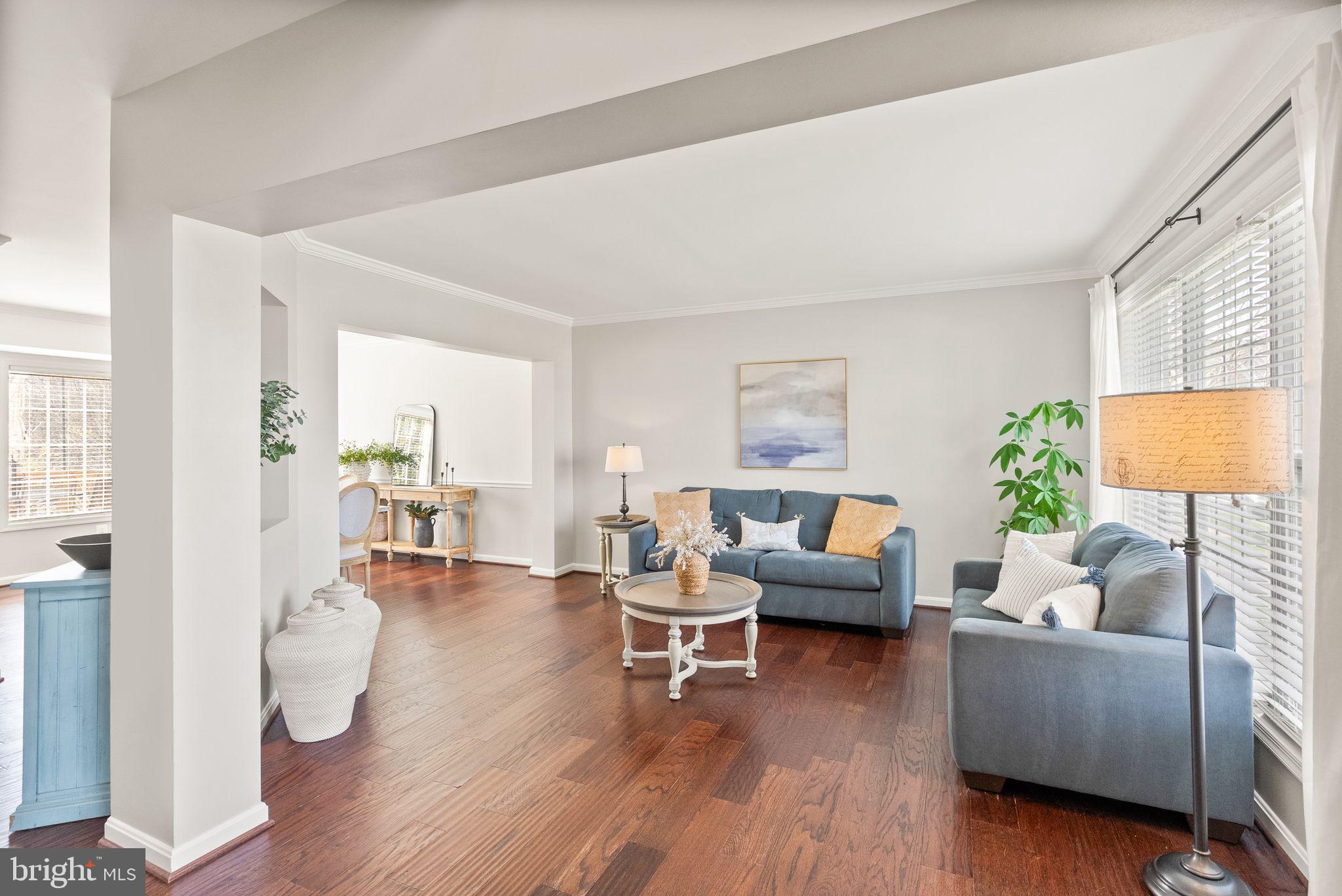 BRIDLEWOOD MANOR - Residential