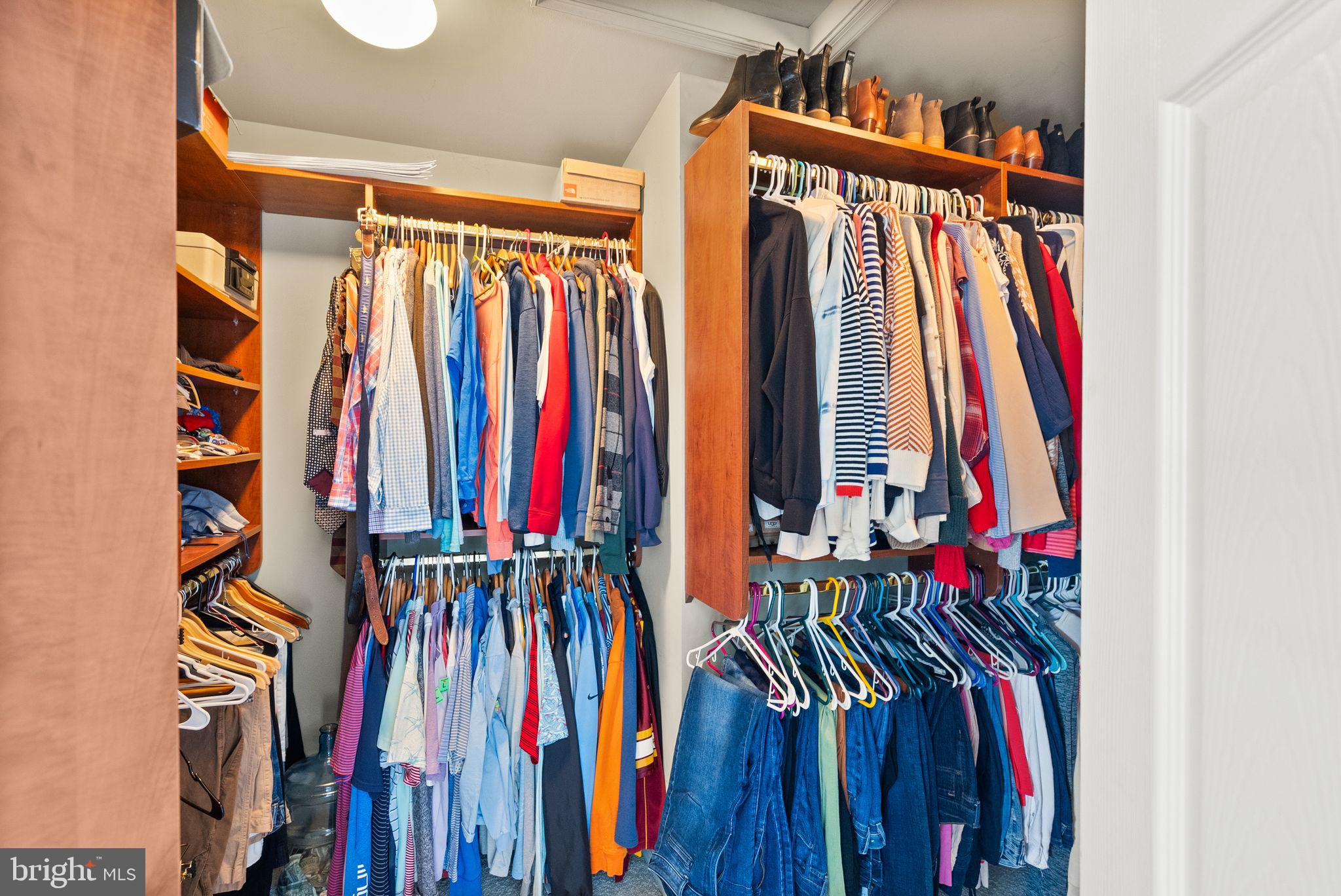 BRIDLEWOOD MANOR - Residential