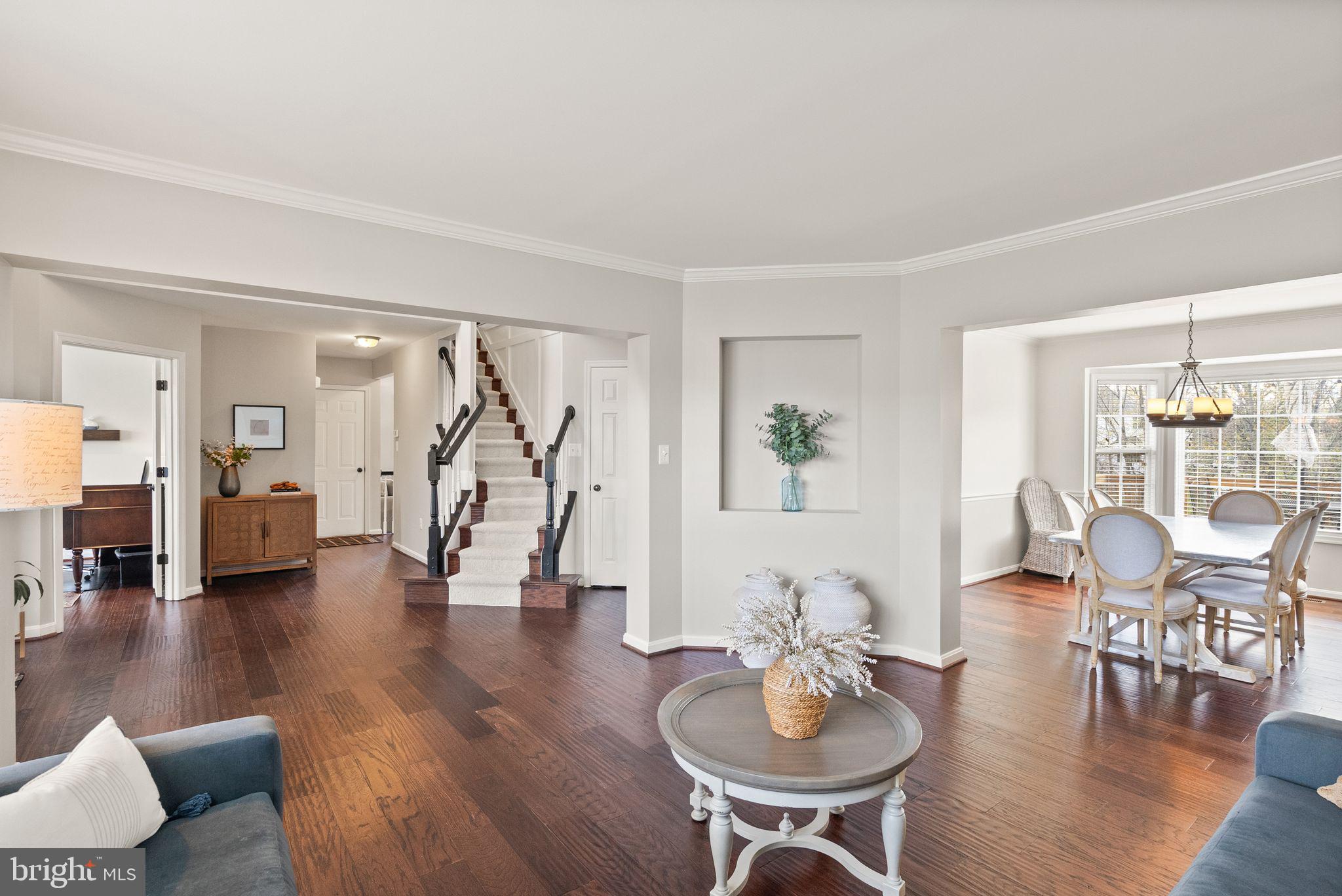 BRIDLEWOOD MANOR - Residential